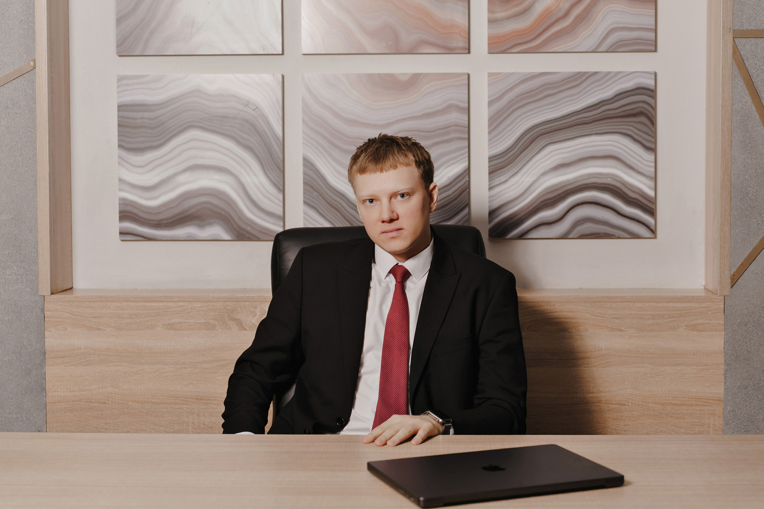 Деловой бизнес портрет. Свадебный и семейный фотограф в Москве Светлана Зоткина