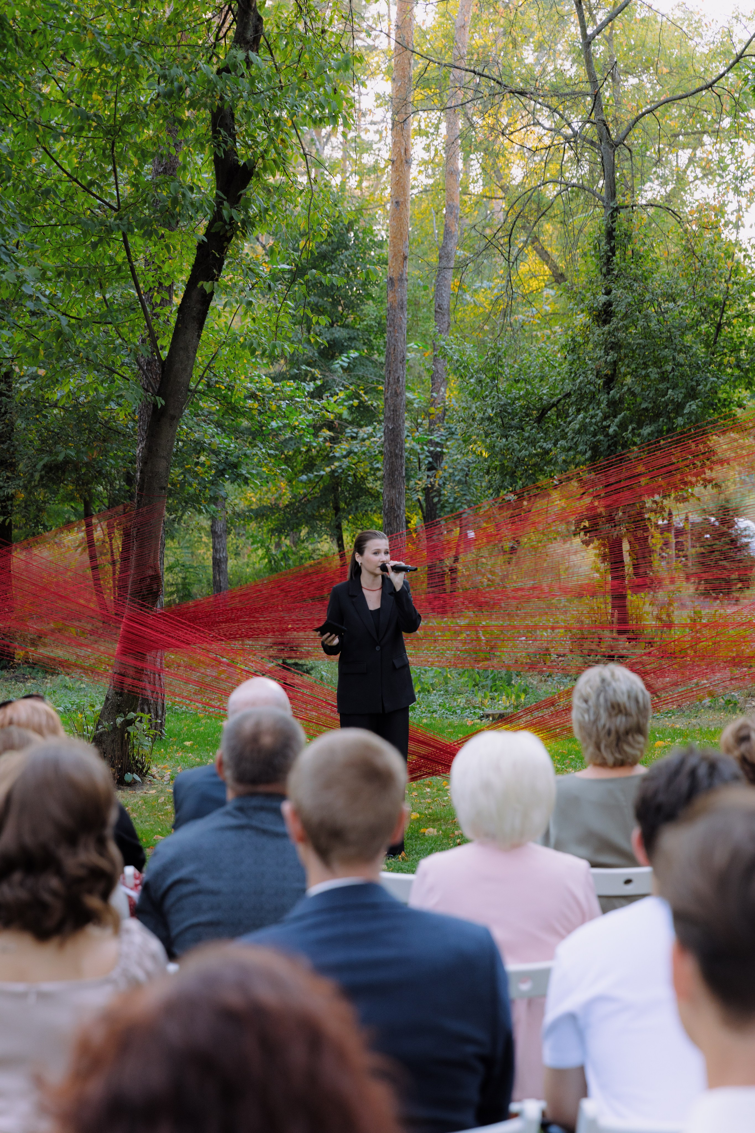 Татьяна и Михаил. Фотограф