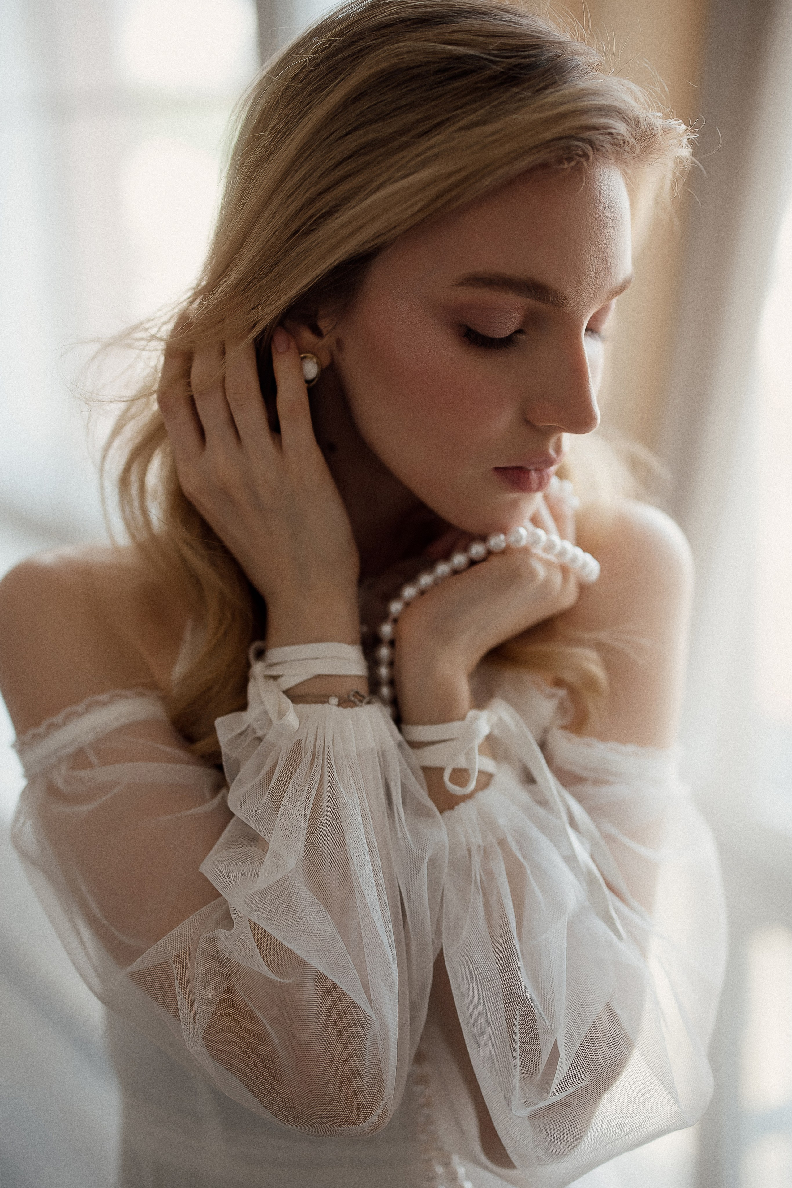 Москва. Свадебный фотограф