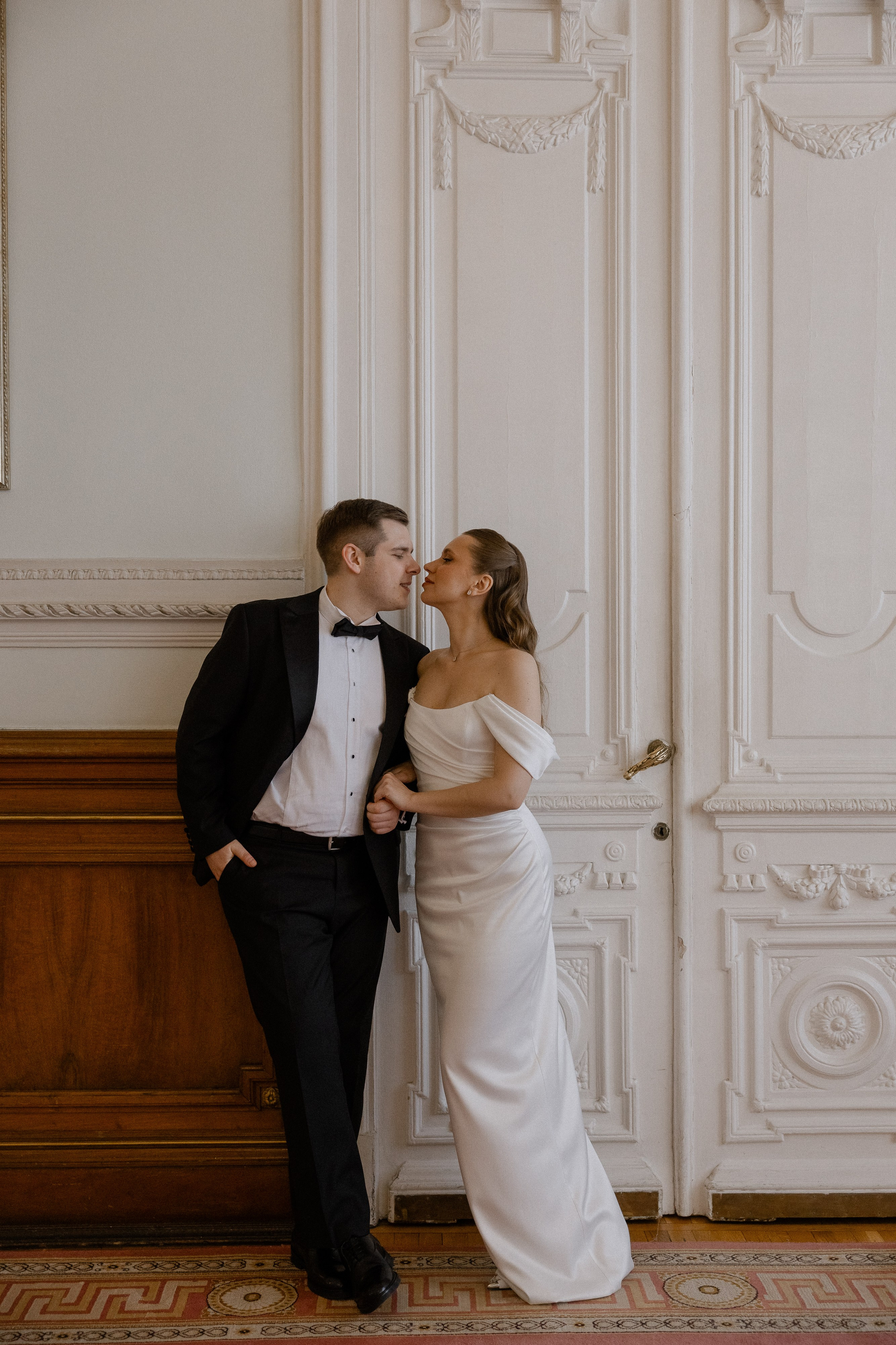 A|E. Свадебный фотограф Таня Караисаева