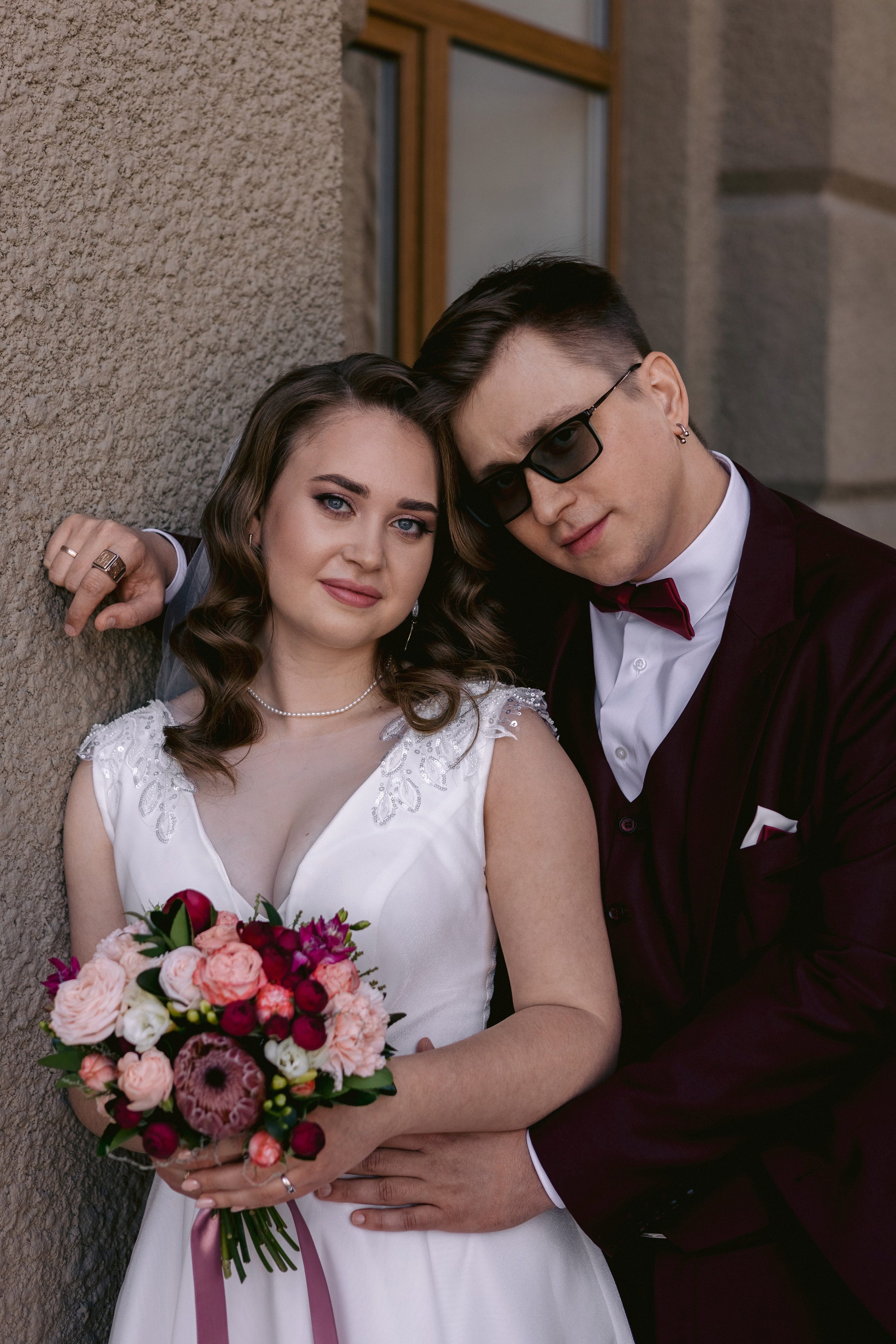 Вера, Роман. Фотограф Волгоград Кристина Прохоренко