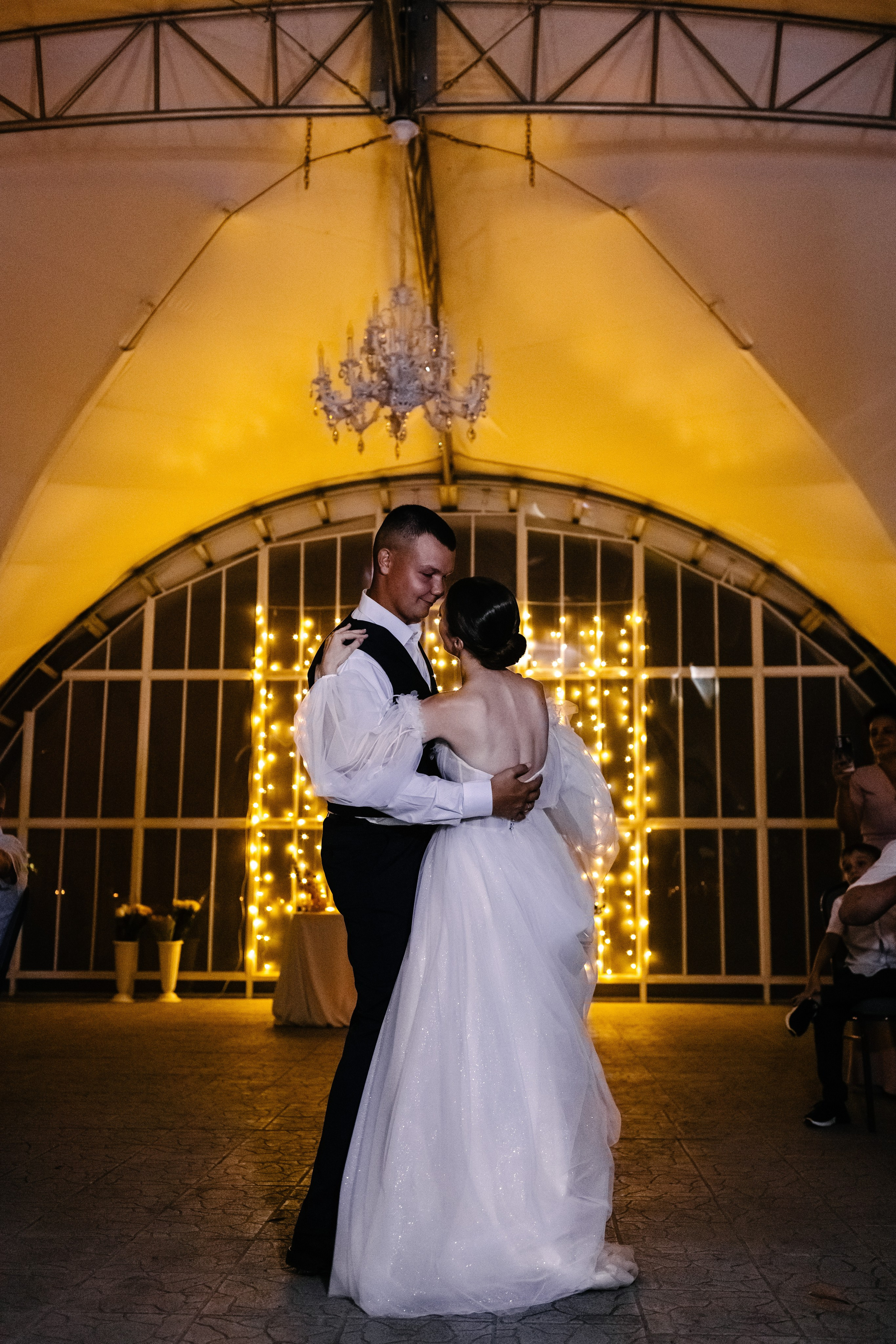 Ирина, Иван. Фотограф Волгоград Кристина Прохоренко