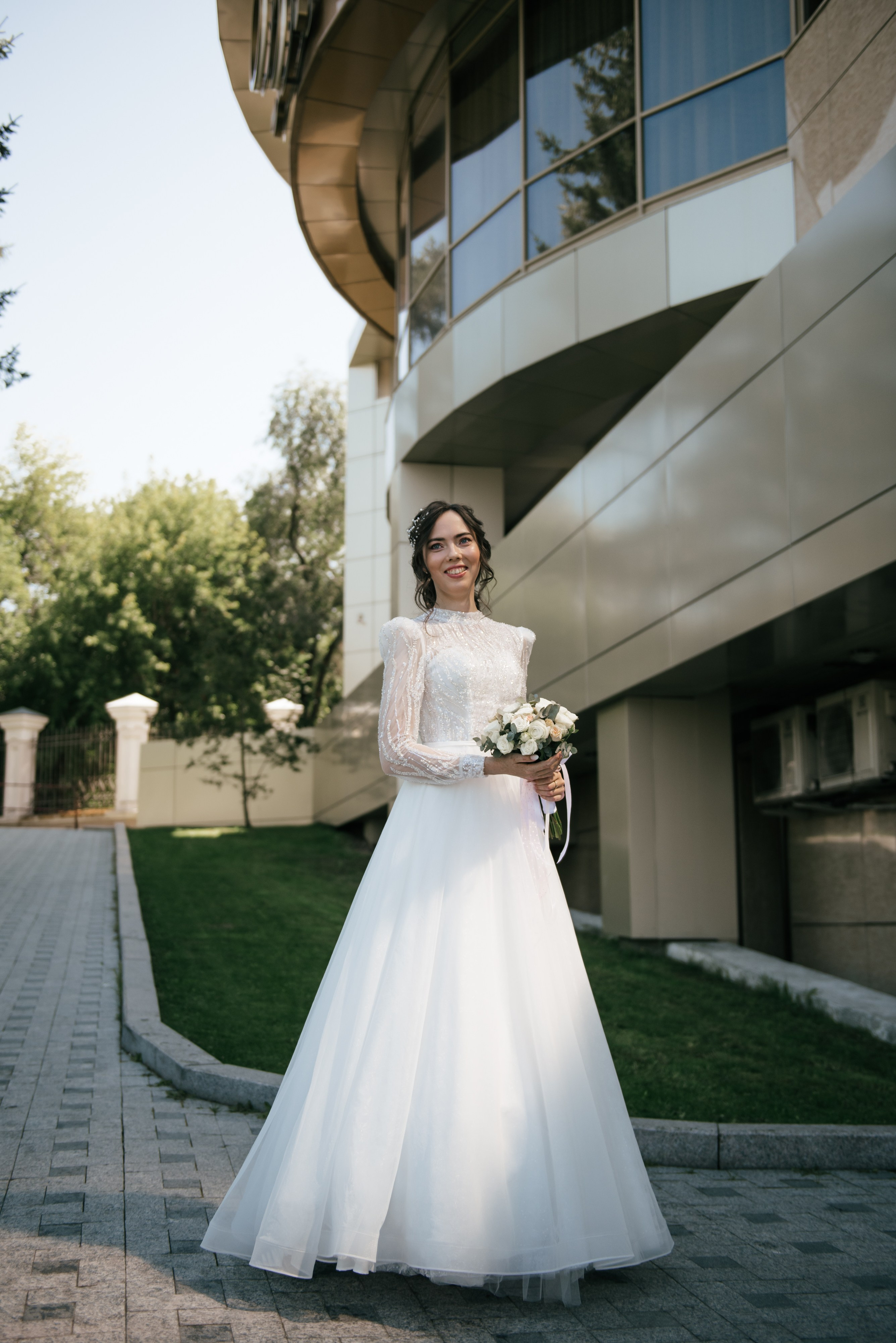 Дмитрий и Диана. Свадебный фотограф Иркутск Алексей Шульгин