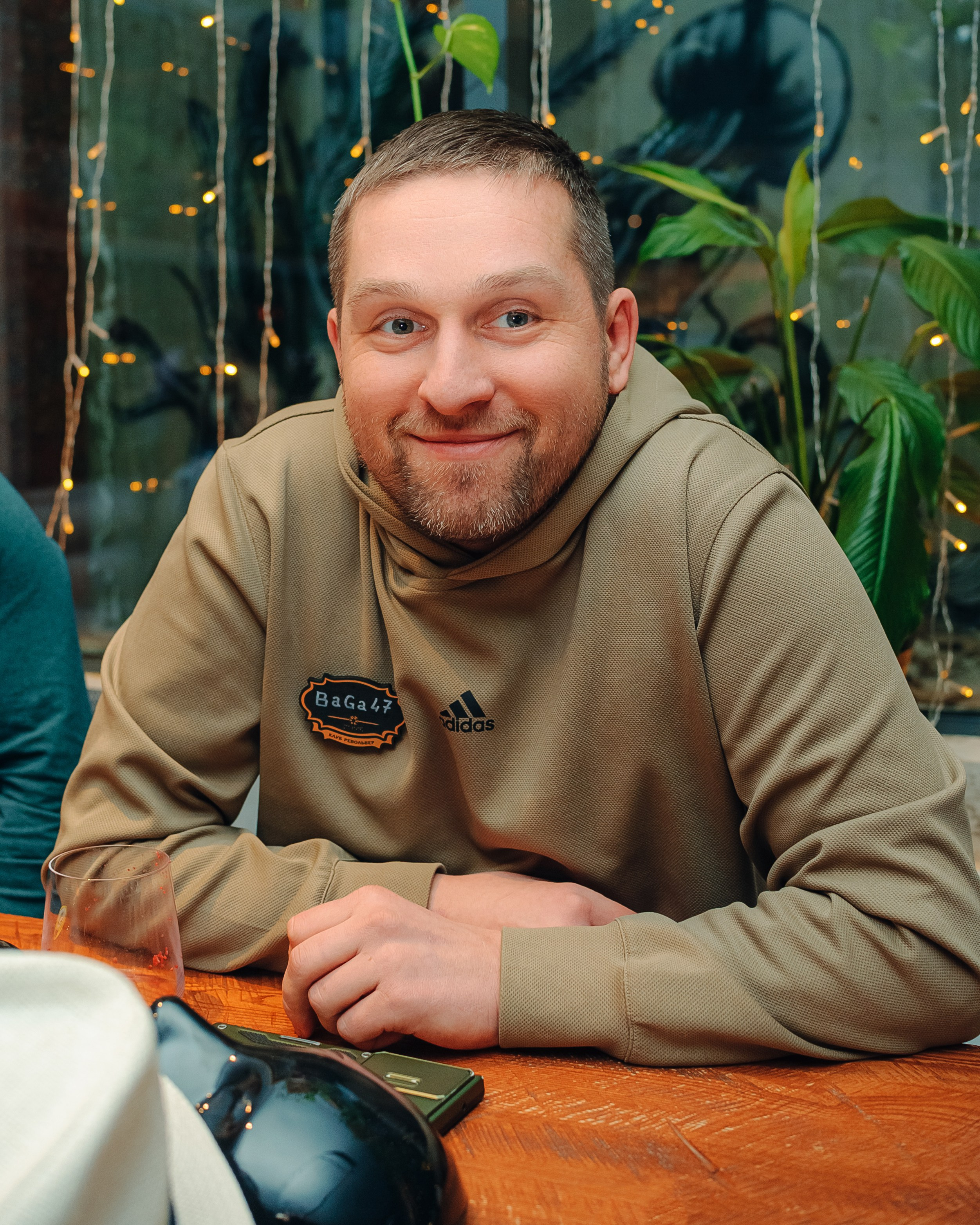 Вечер игры в Мафию. Фотограф в Екатеринбурге Артём Зайнетдинов