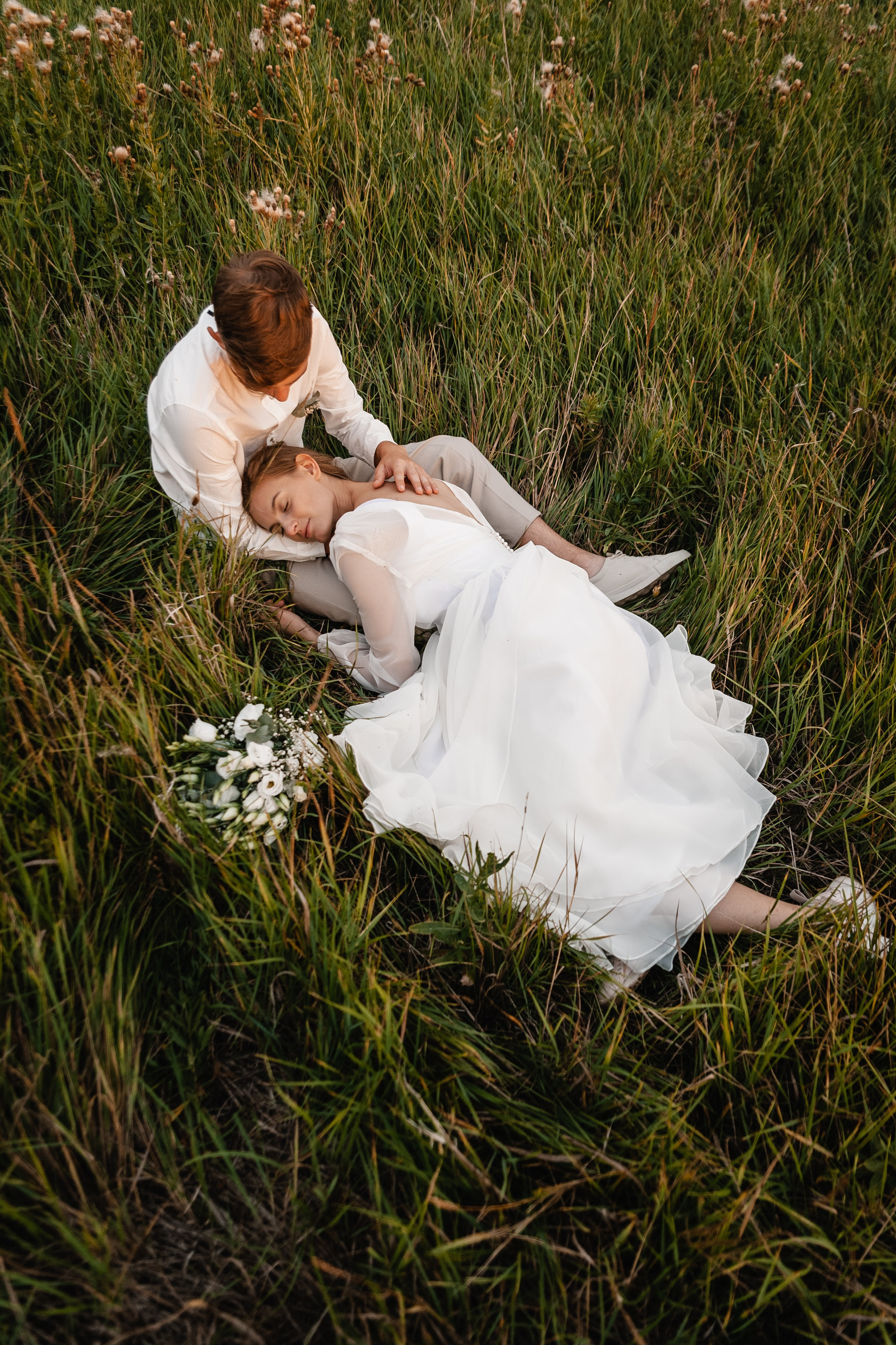 Кирилл и Лиза. Фотограф в Екатеринбурге Артём Зайнетдинов