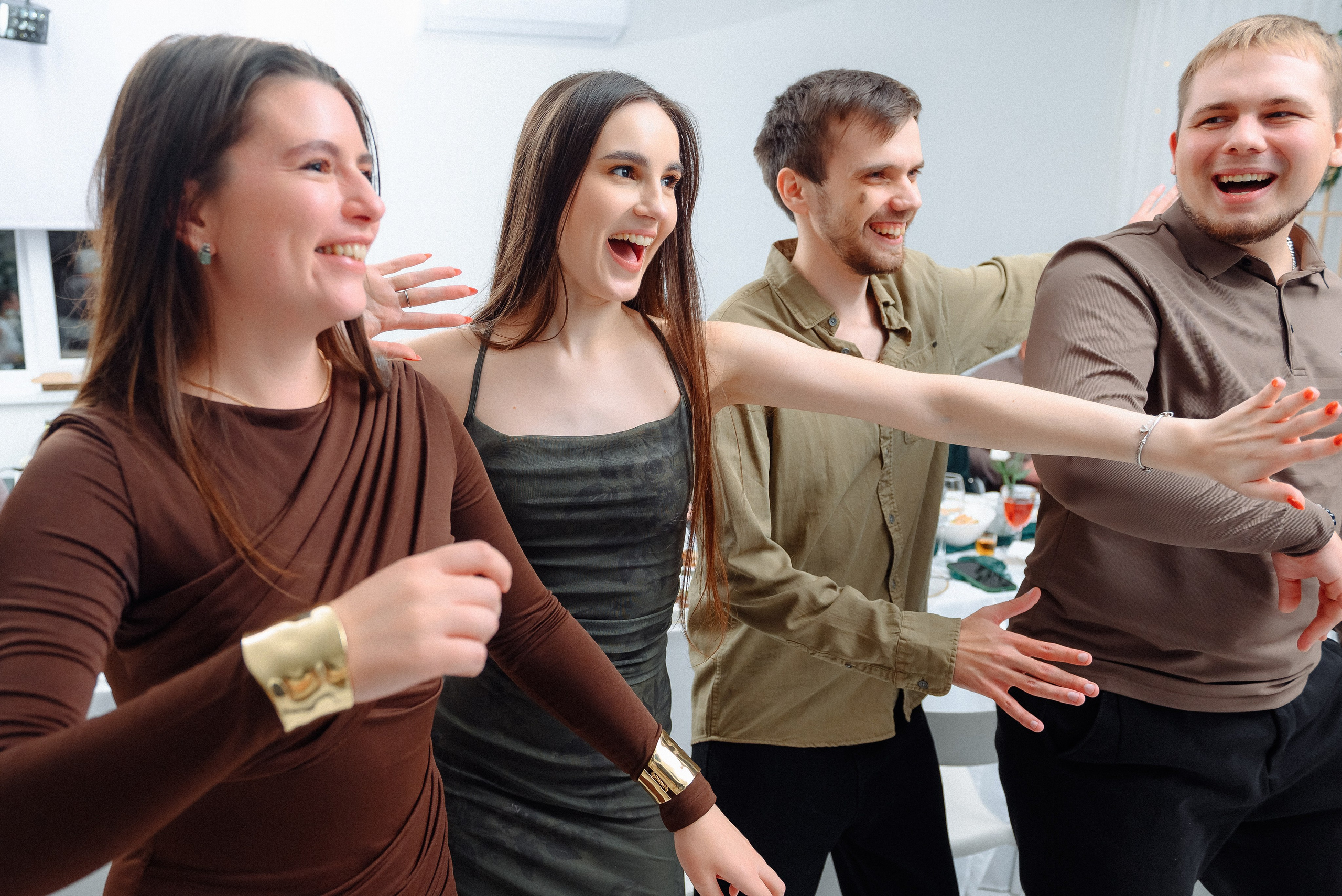 Александр и Елена. Фотограф в Екатеринбурге Артём Зайнетдинов