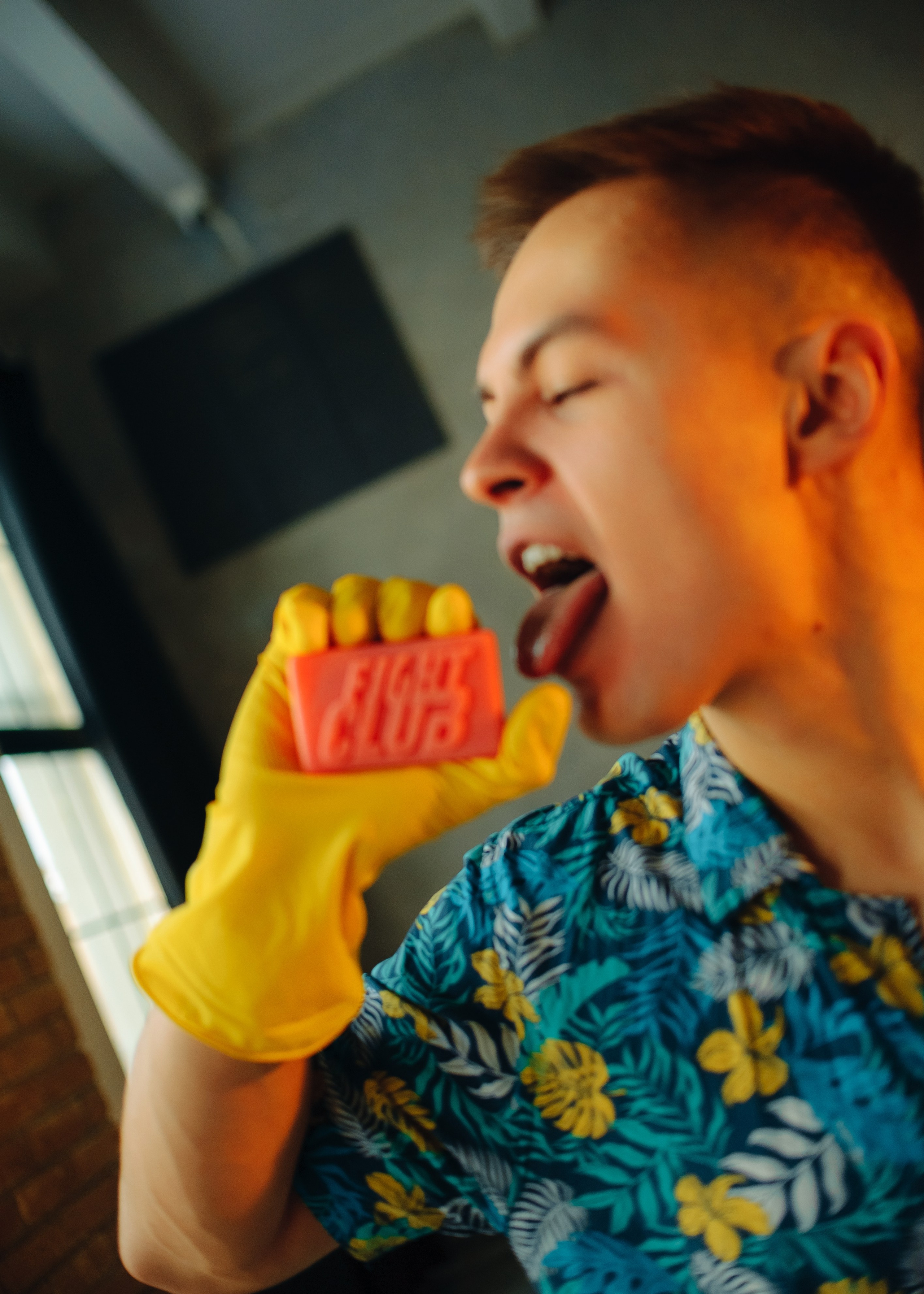 Илья. Фотограф в Екатеринбурге Артём Зайнетдинов