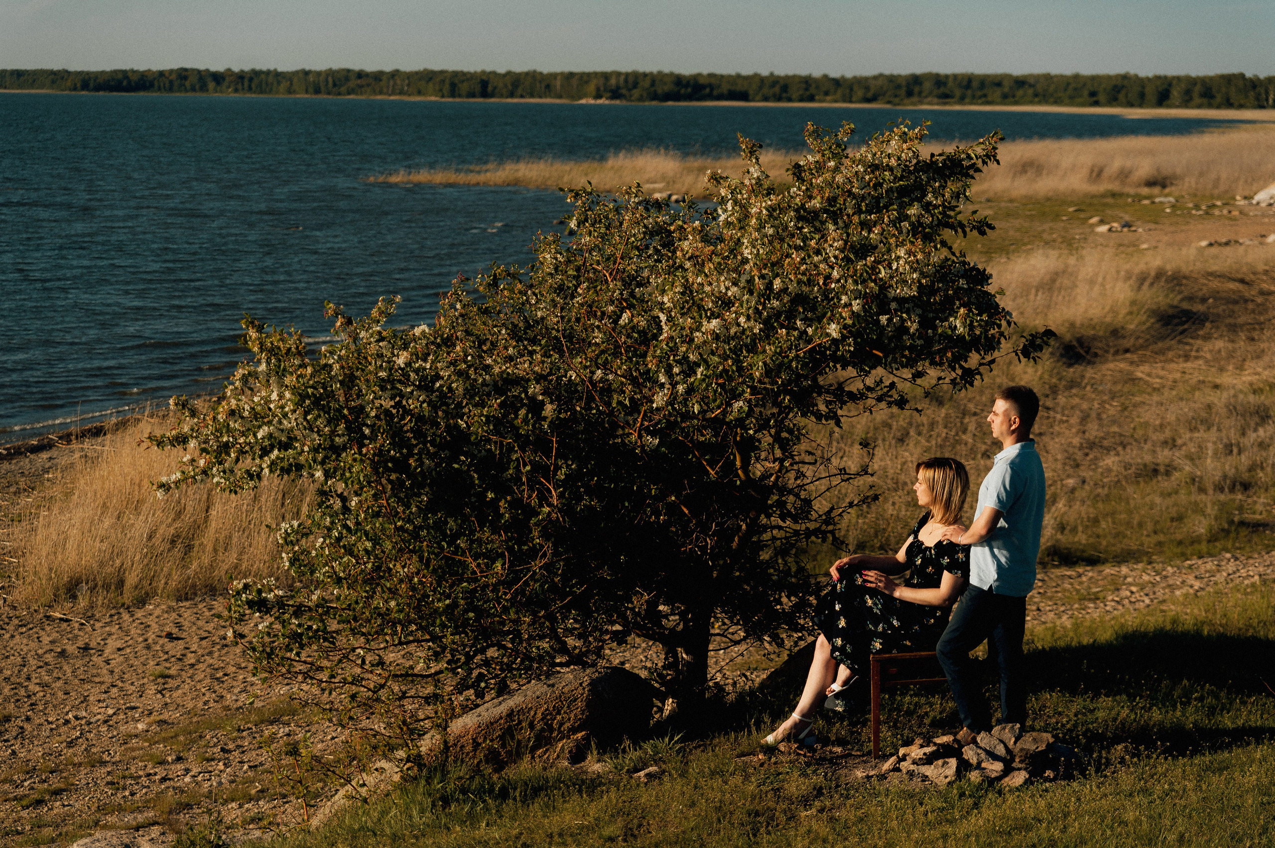 Роман+Катя. Фотограф в Екатеринбурге Артём Зайнетдинов