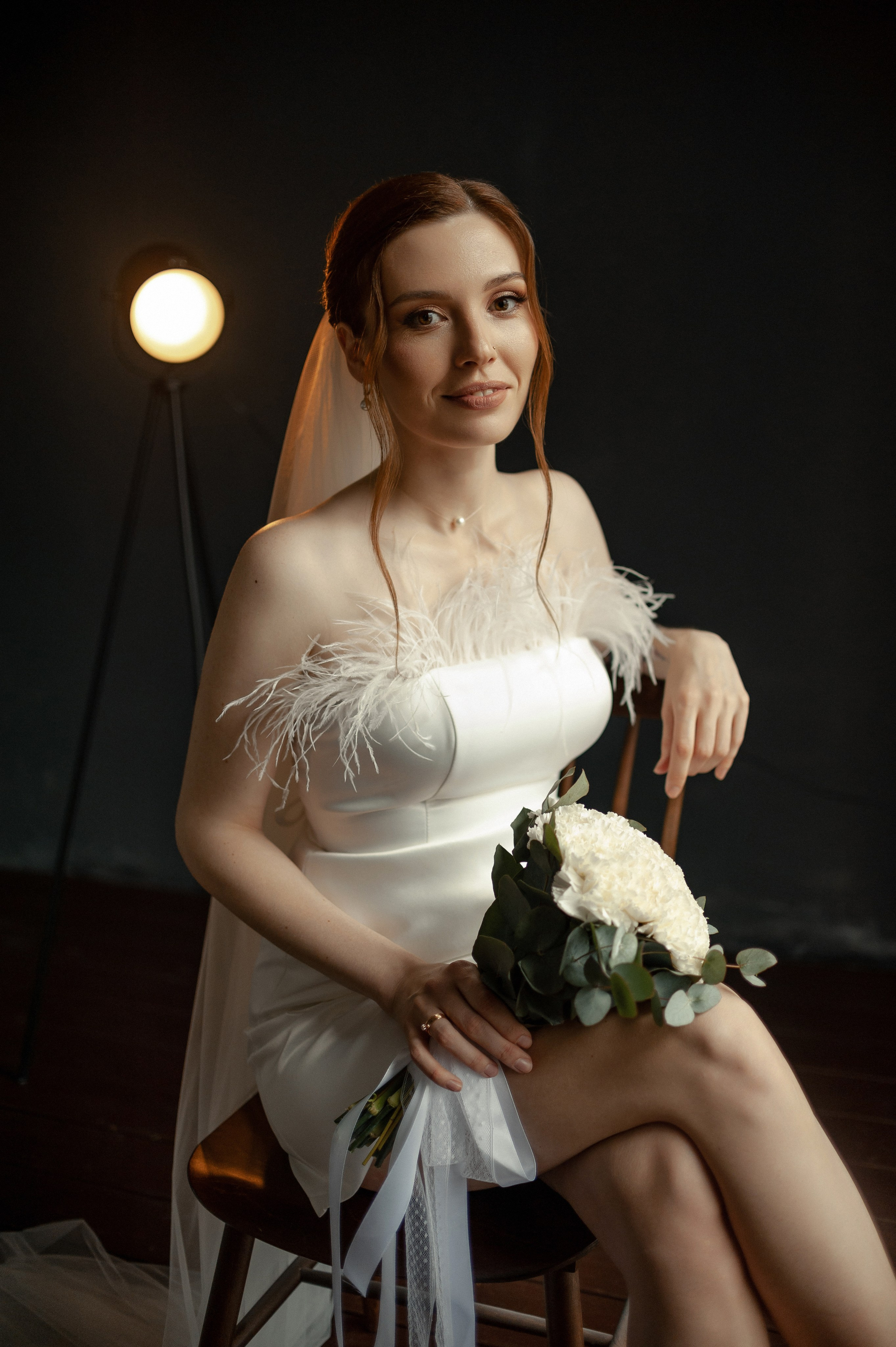 Ярослав и Марина. Фотограф в Екатеринбурге Артём Зайнетдинов