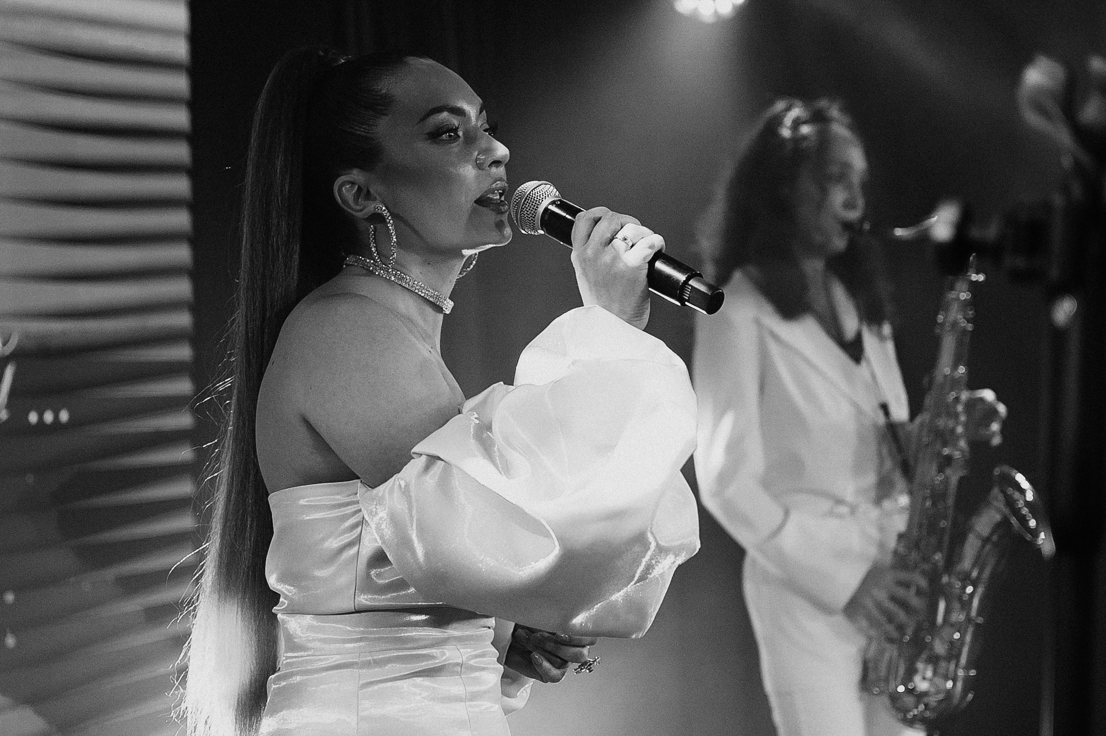 Годовщина свадьбы в Atmosfera. Свадебный фотограф в Екатеринбурге Артём Зайнетдинов