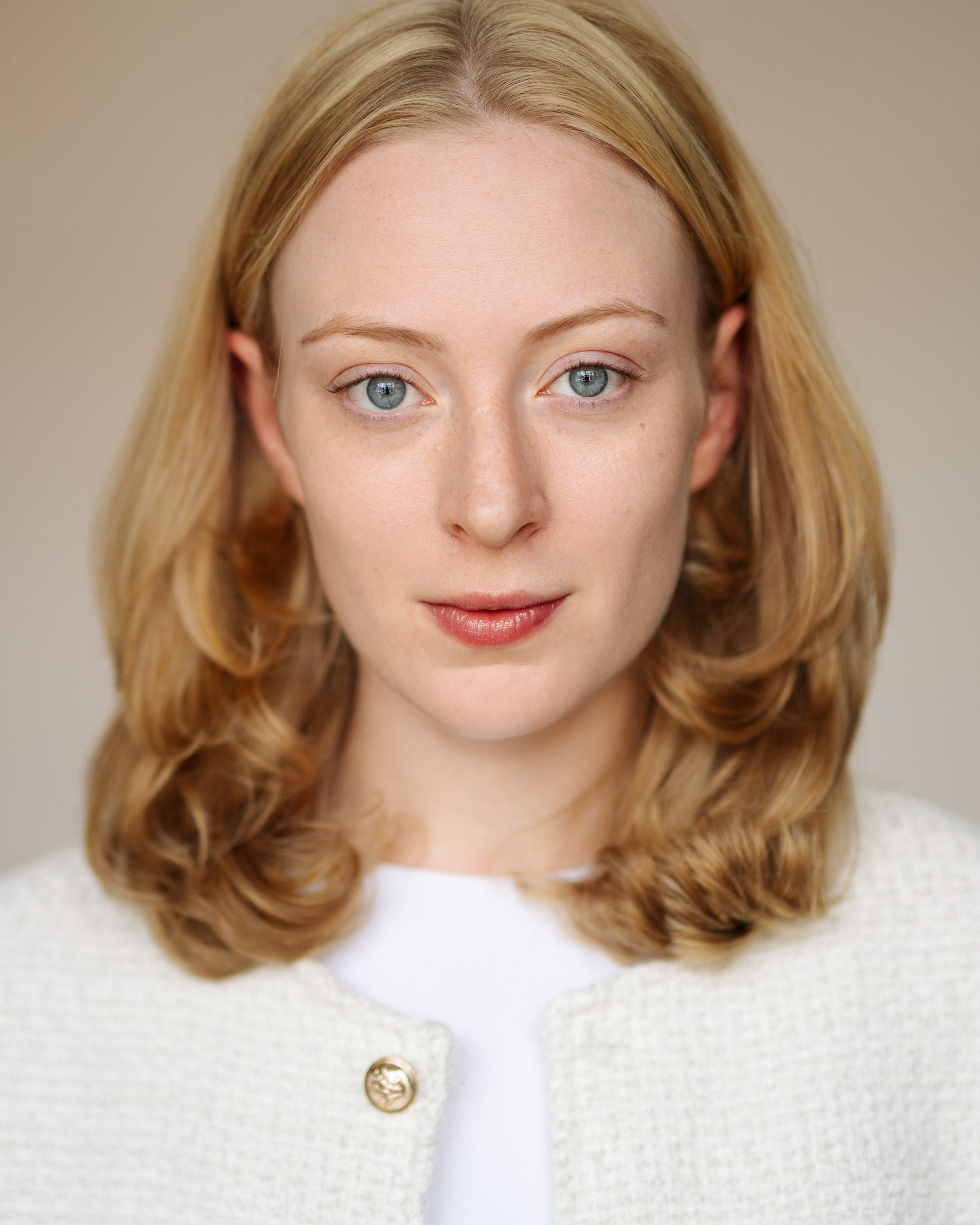 Актерское портфолио