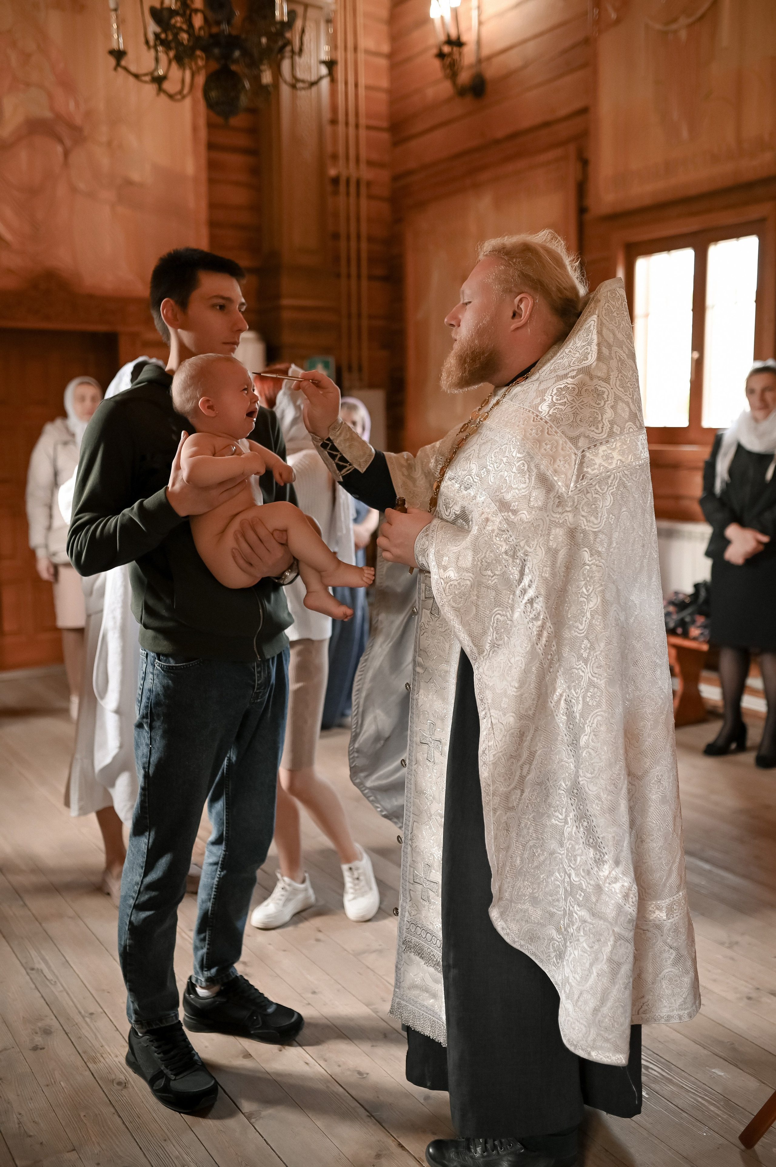 Ангелина. Твой личный проводник к красивым фотографиям в Старом Осколе