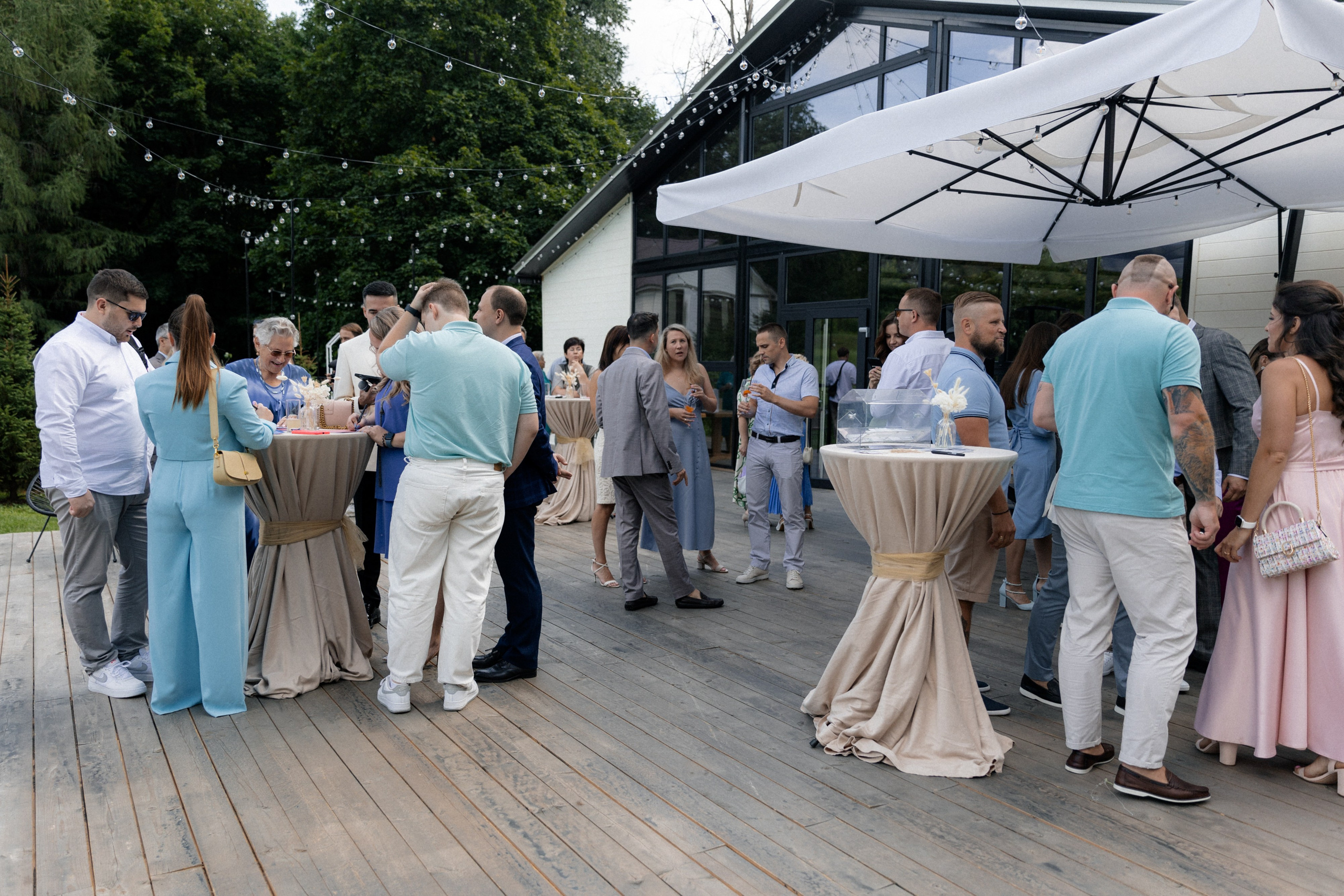 Viktor & Anastasia. Свадебный фотограф в Москве