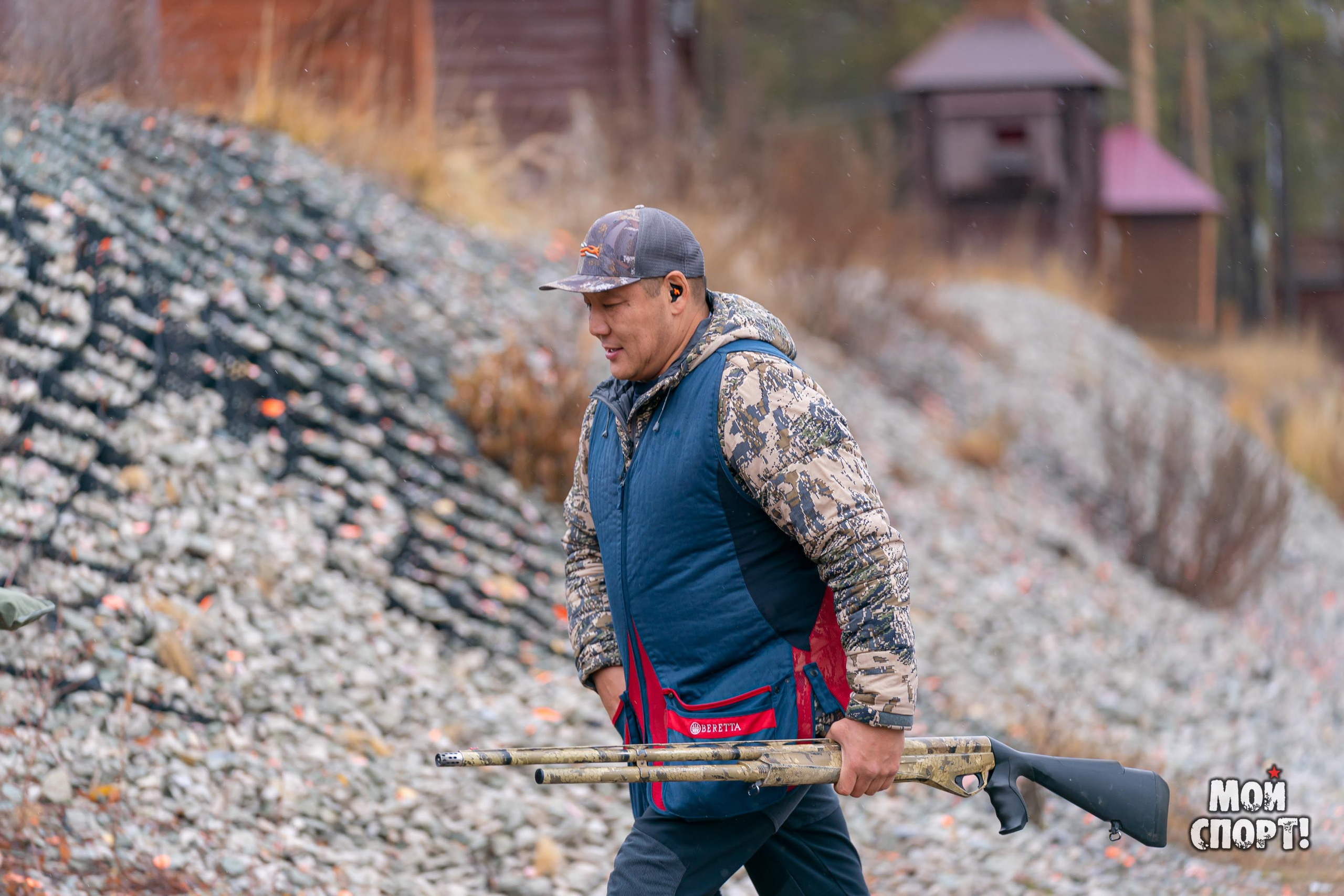 Соревнование по охотничьему саха-спортингу. Студия «Мой Спорт!» — все о спорте в Якутии