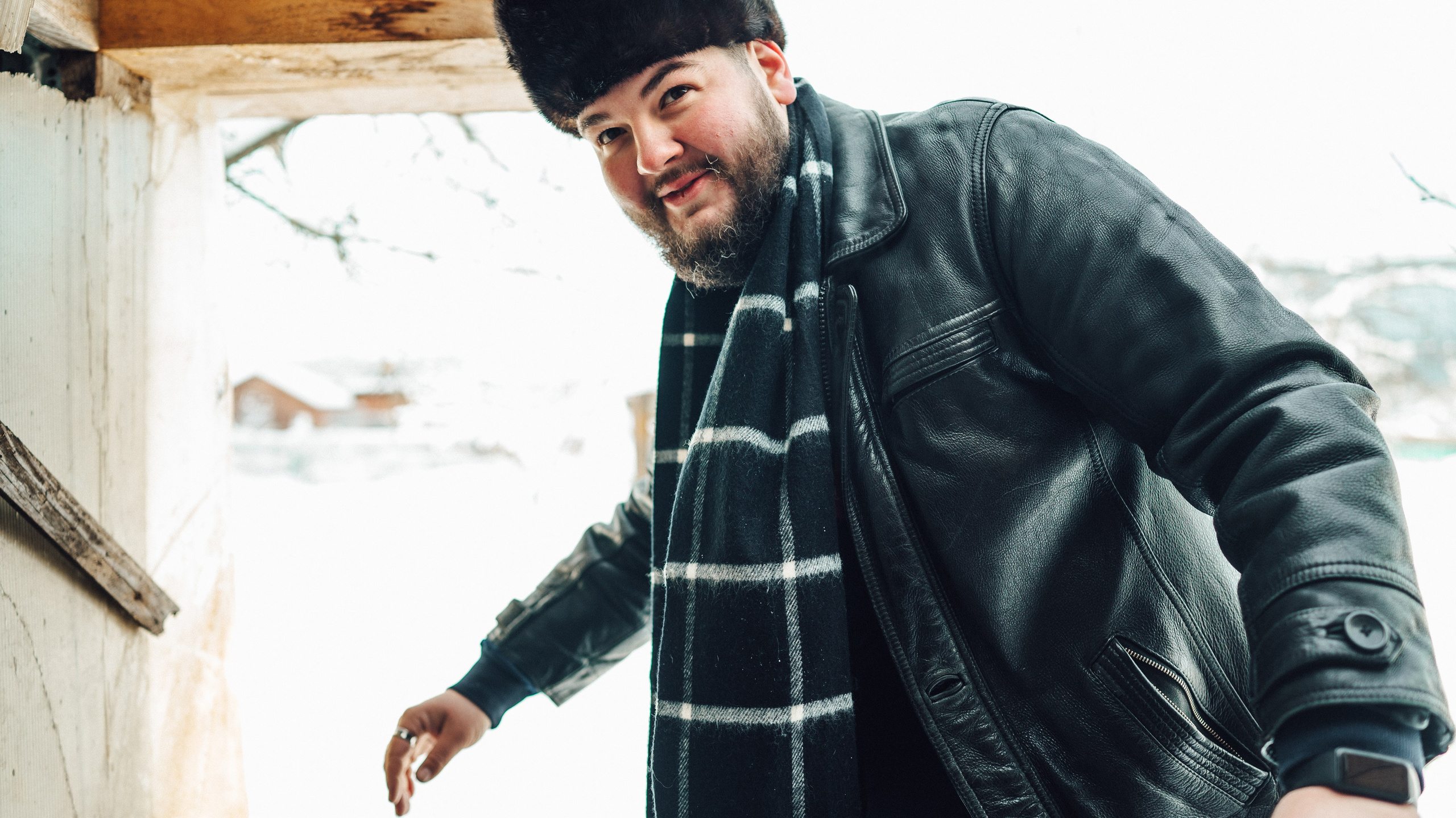 Слово пацана. Детский и семейный фотограф Катерина Мишина