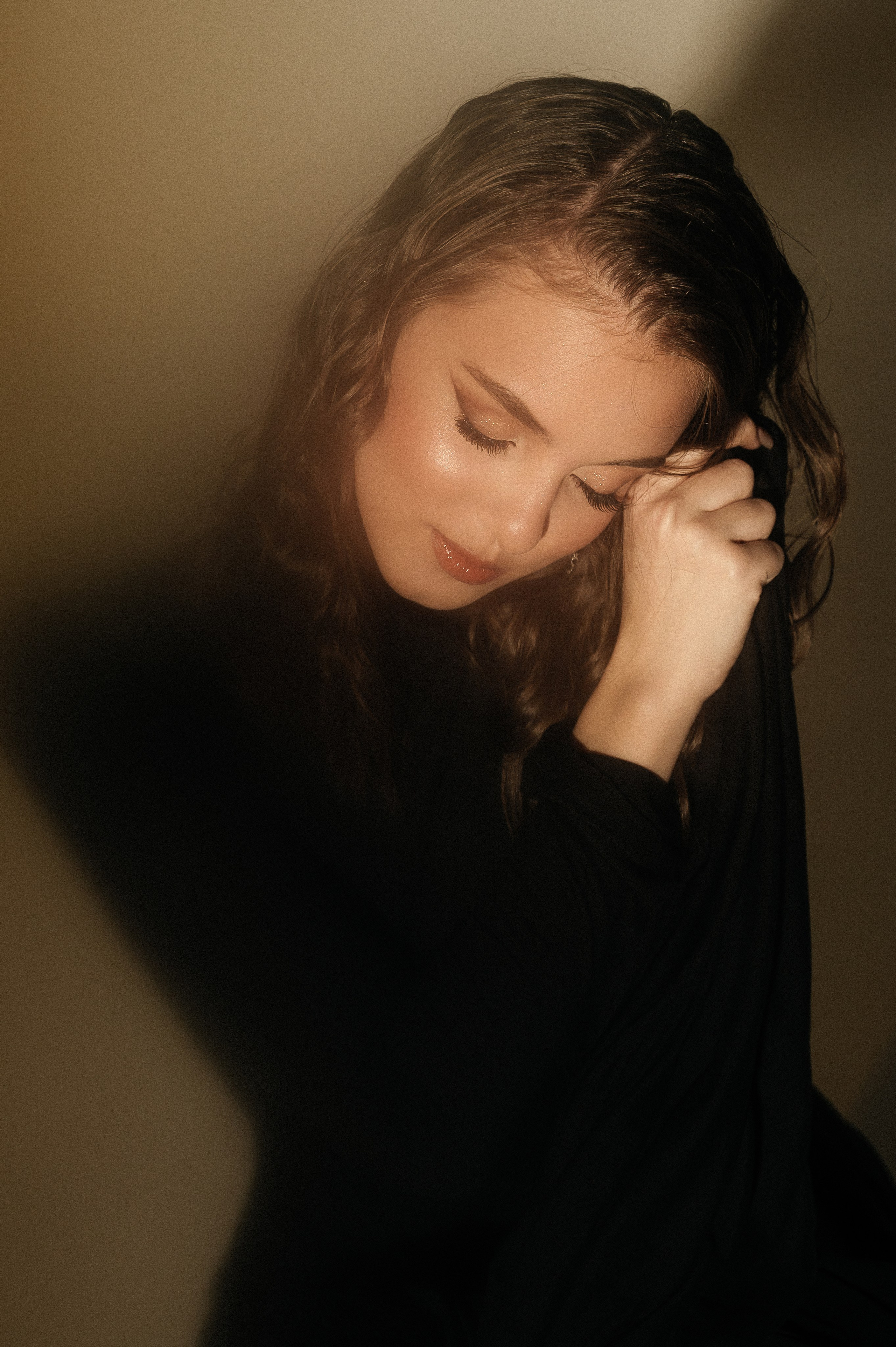 Кристина. Свадебный и семейный фотограф в Красноярске Виктория Тимонина