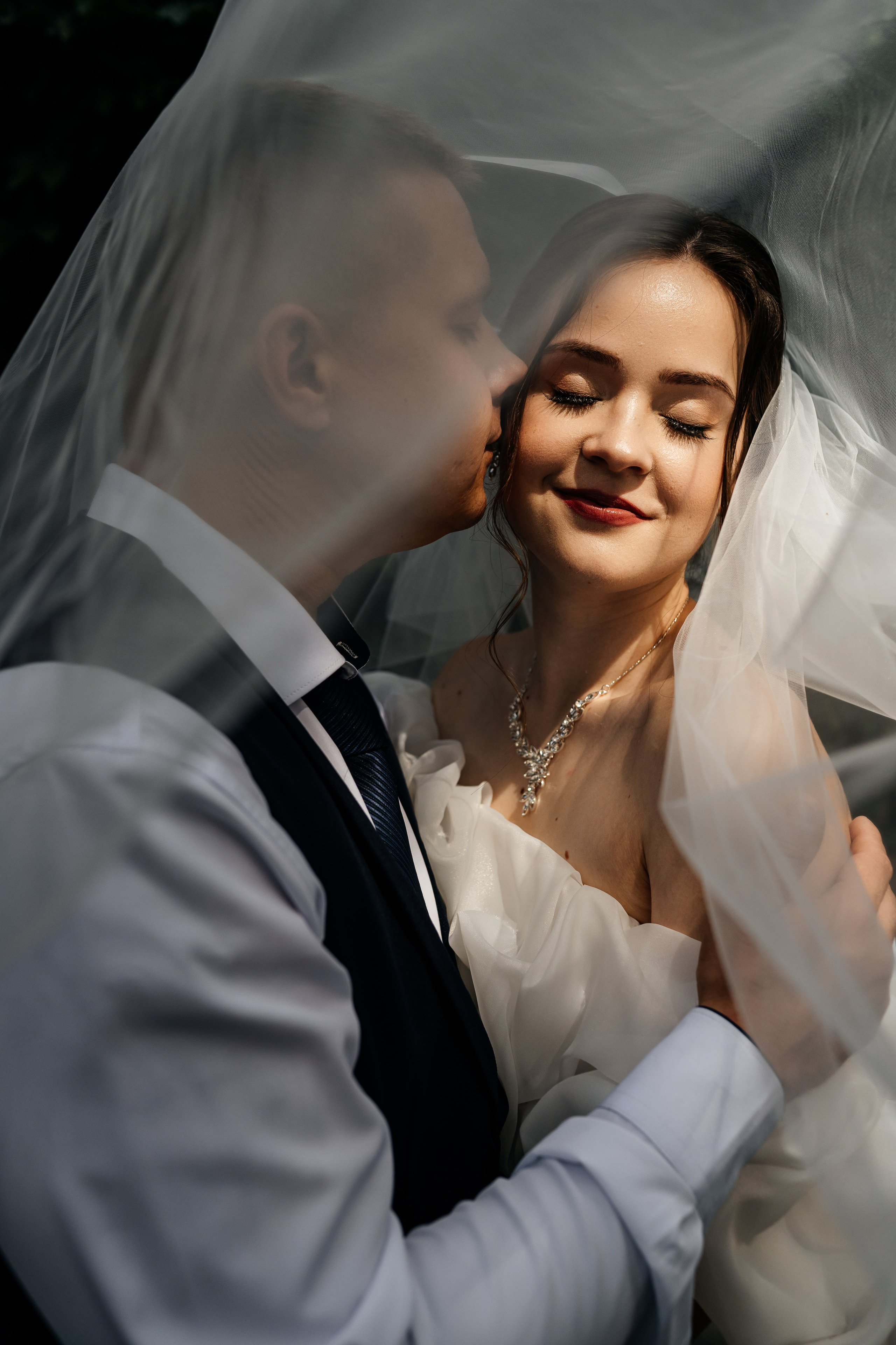 Анна и Александр. 16.08.2025. Фотограф в Каменске-Шахтинском Ольга Сагал