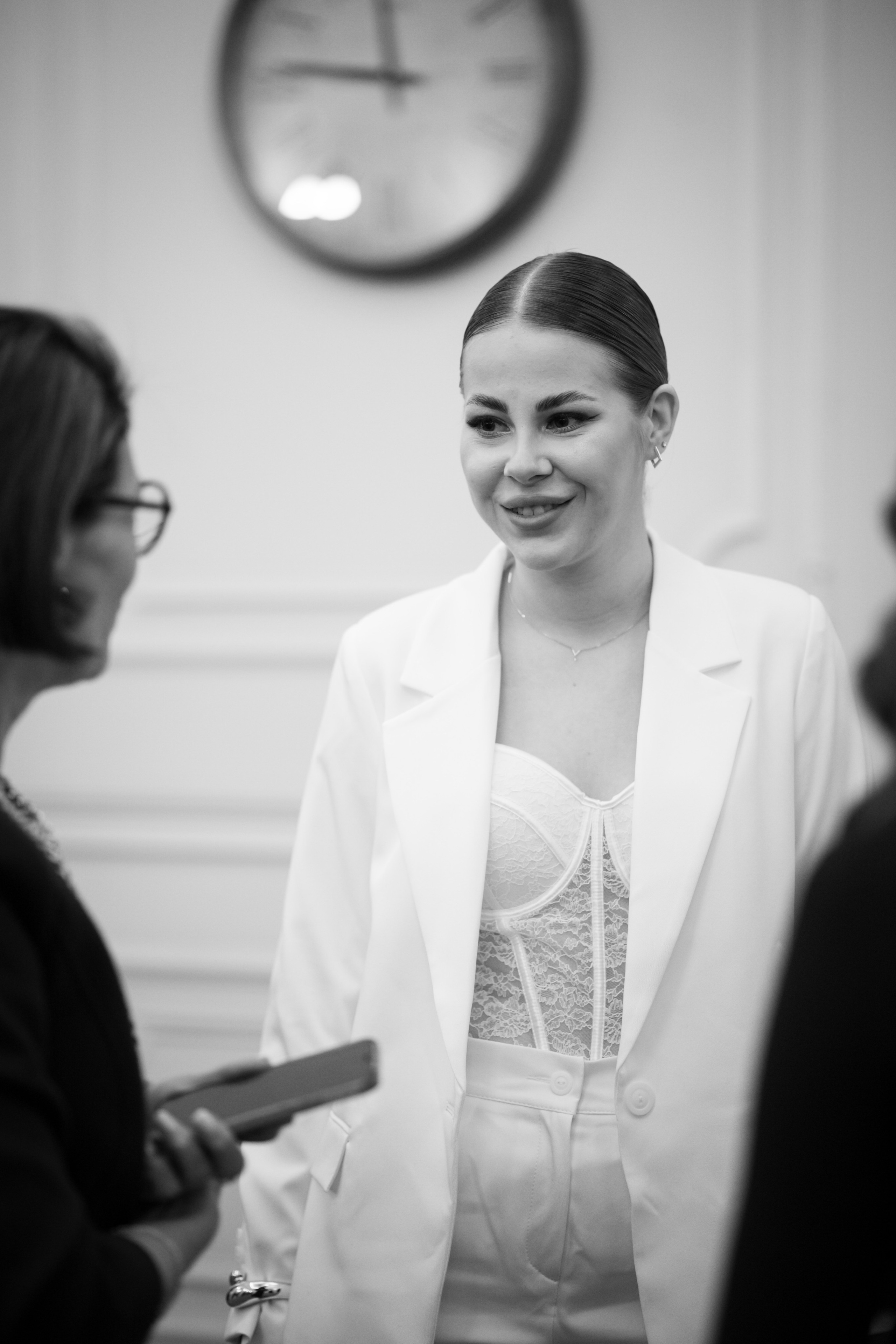 Руслан и Мария. Фотограф Стеценко Наталия. Одинцово, Москва, Московская область