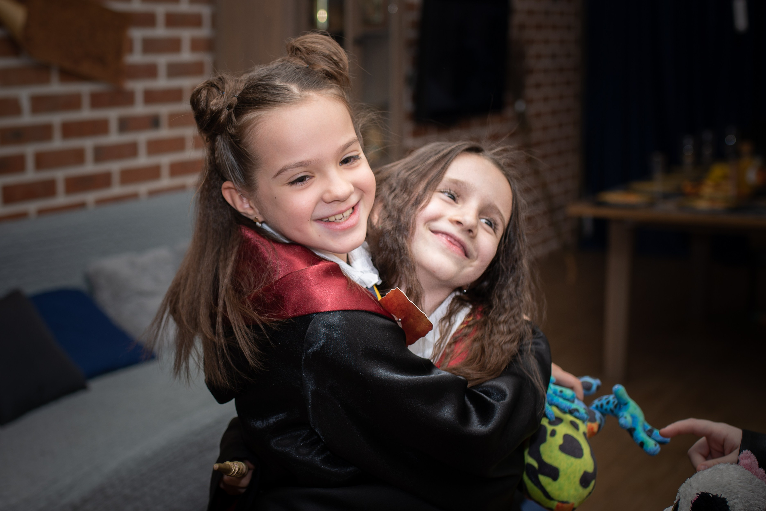 День рождения Маши. Фотографии в Одинцово. Фотограф Стеценко Наталия. Одинцово, Москва, Московская область