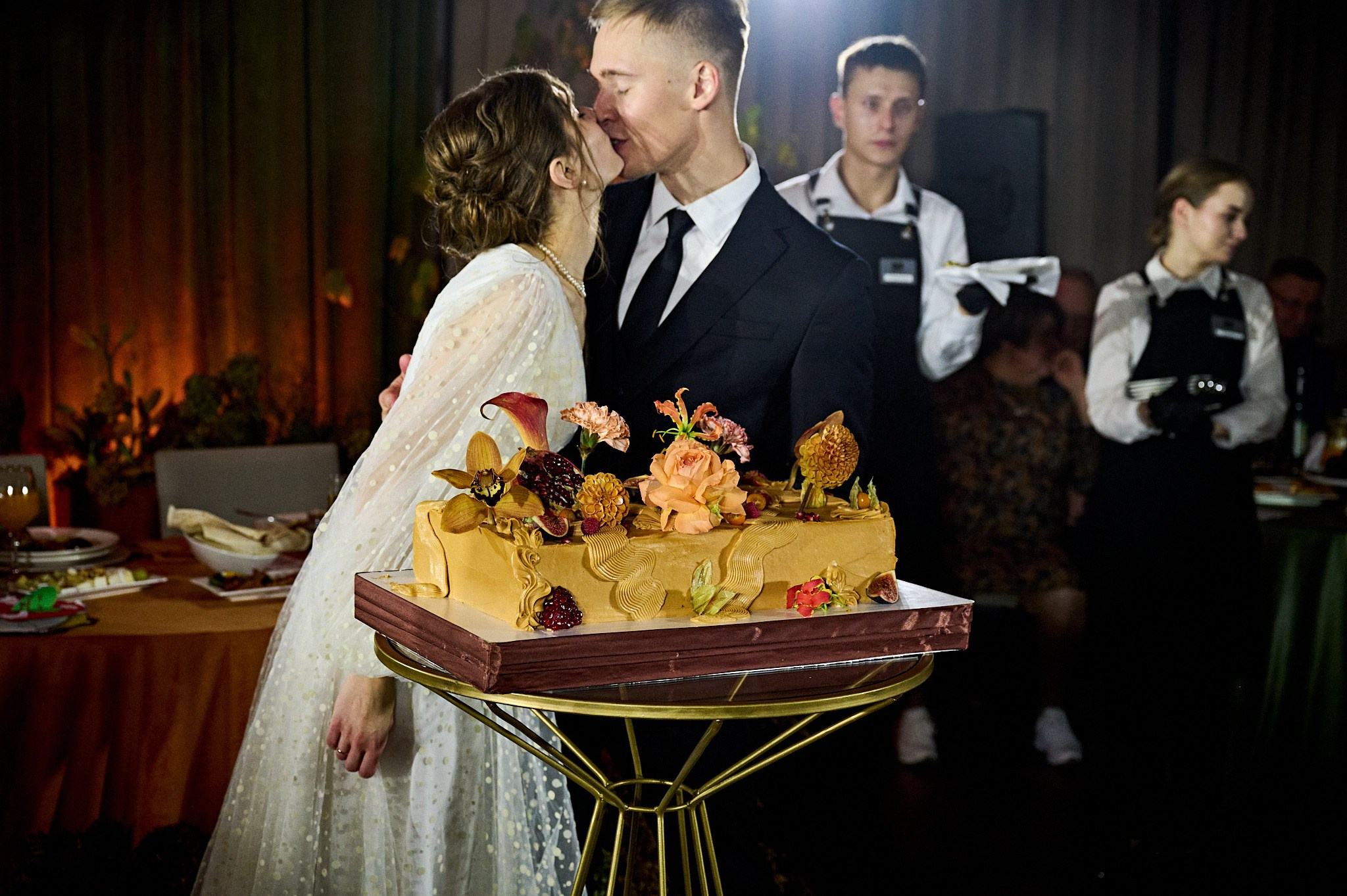 Андрей и Виктория. Маляревич Дмитрий свадебный фотограф