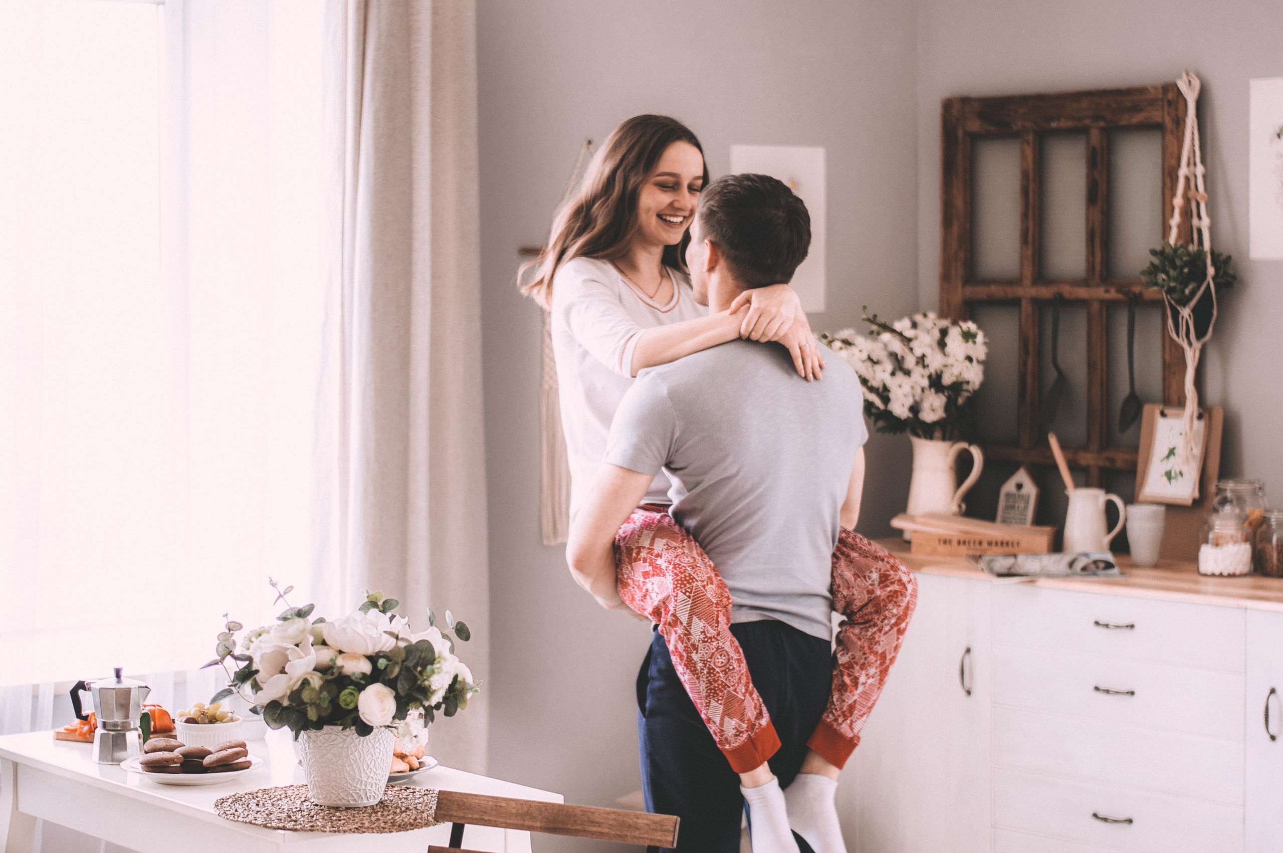 Антон и Настя (предсвадебное L.S.). Свадебный и семейный фотограф в Чите Юлия Оранская