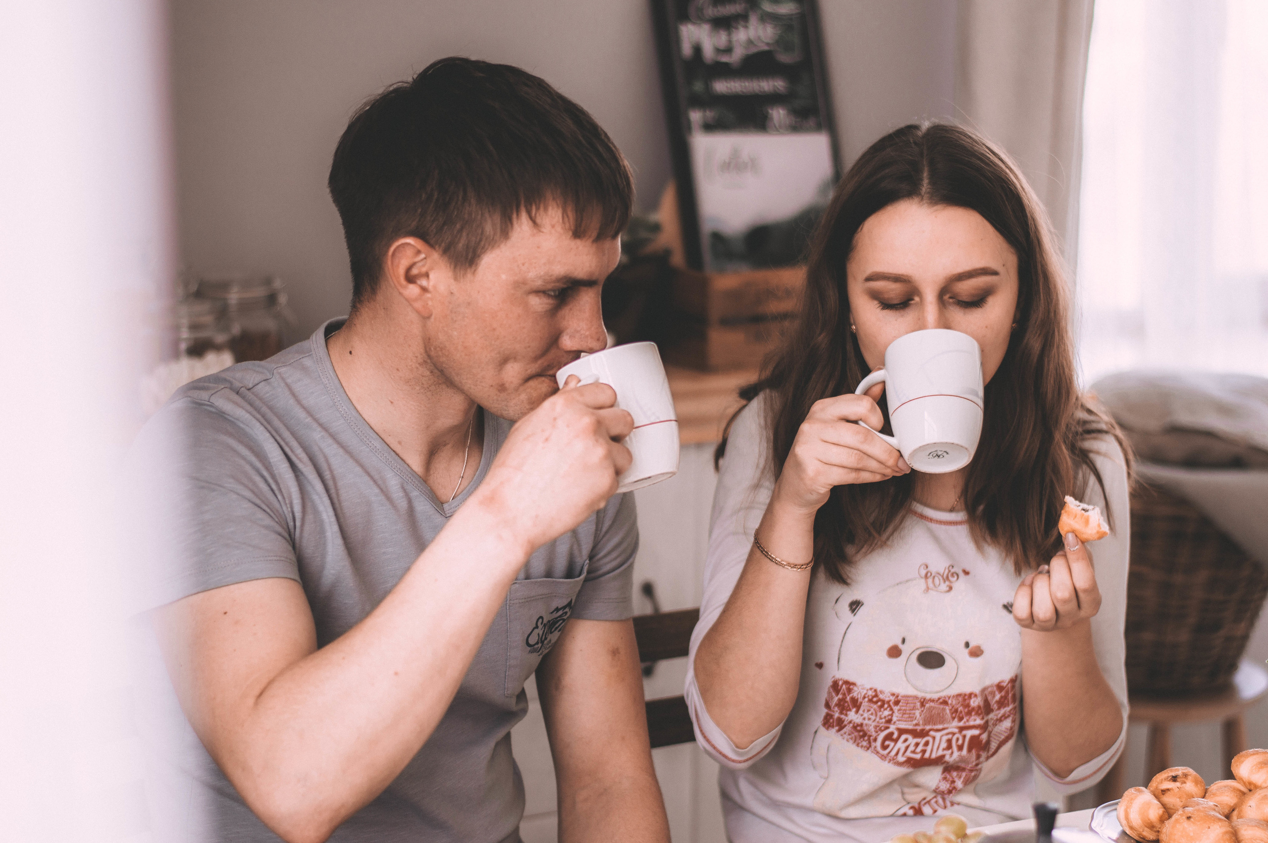 Антон и Настя (предсвадебное L.S.). Свадебный и семейный фотограф в Чите Юлия Оранская