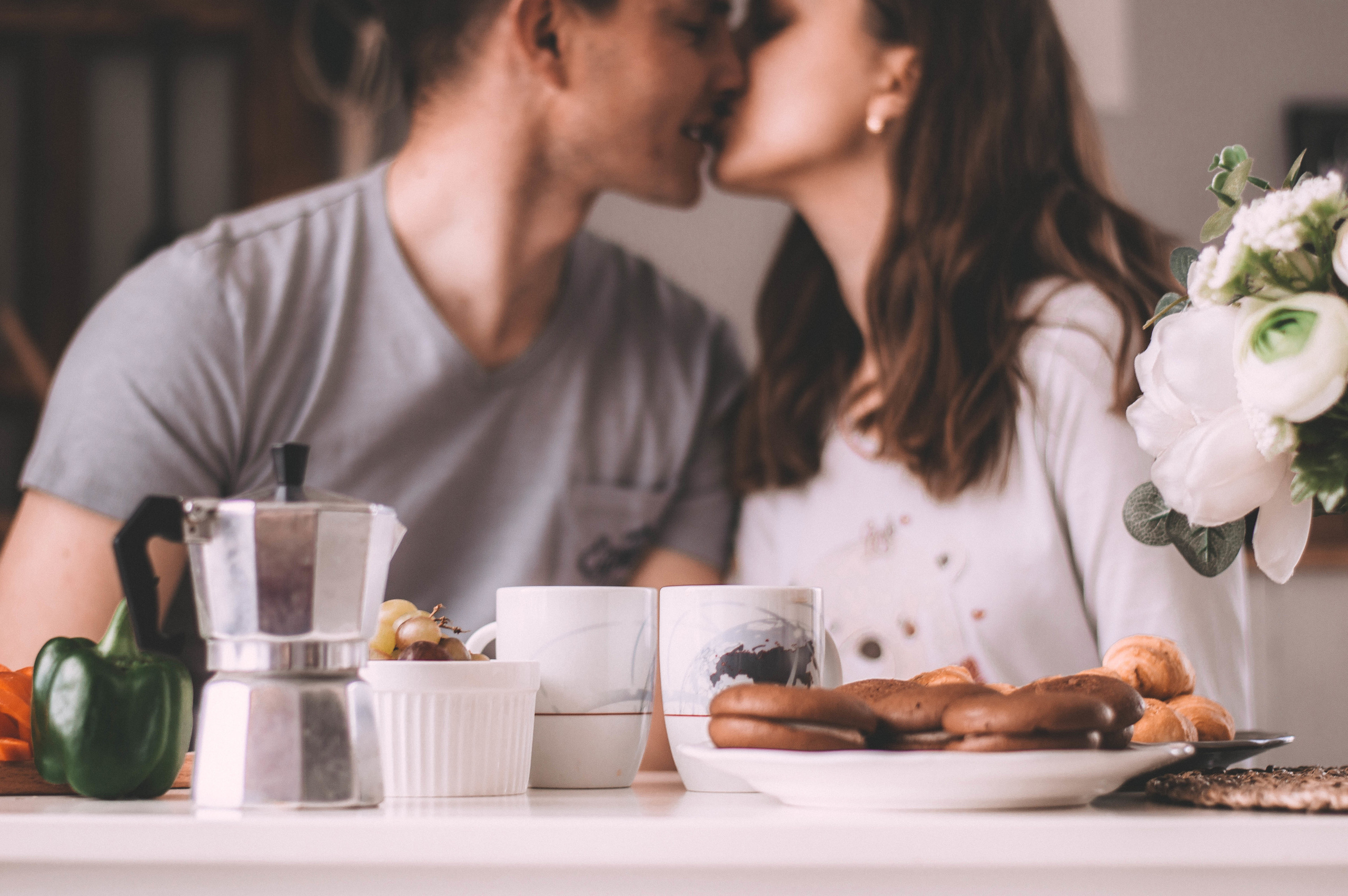 Антон и Настя (предсвадебное L.S.). Свадебный и семейный фотограф в Чите Юлия Оранская