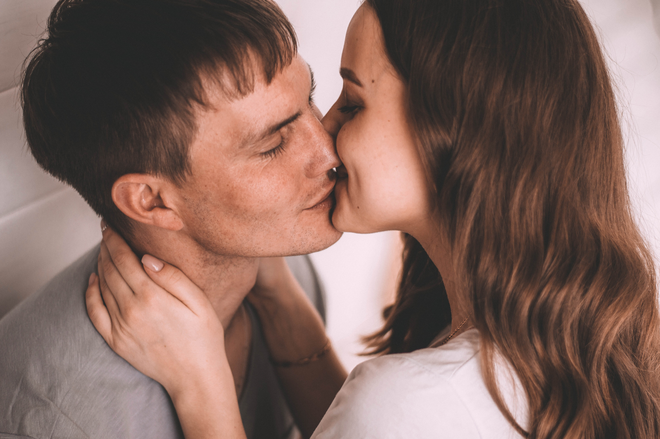 Антон и Настя (предсвадебное L.S.). Свадебный и семейный фотограф в Чите Юлия Оранская