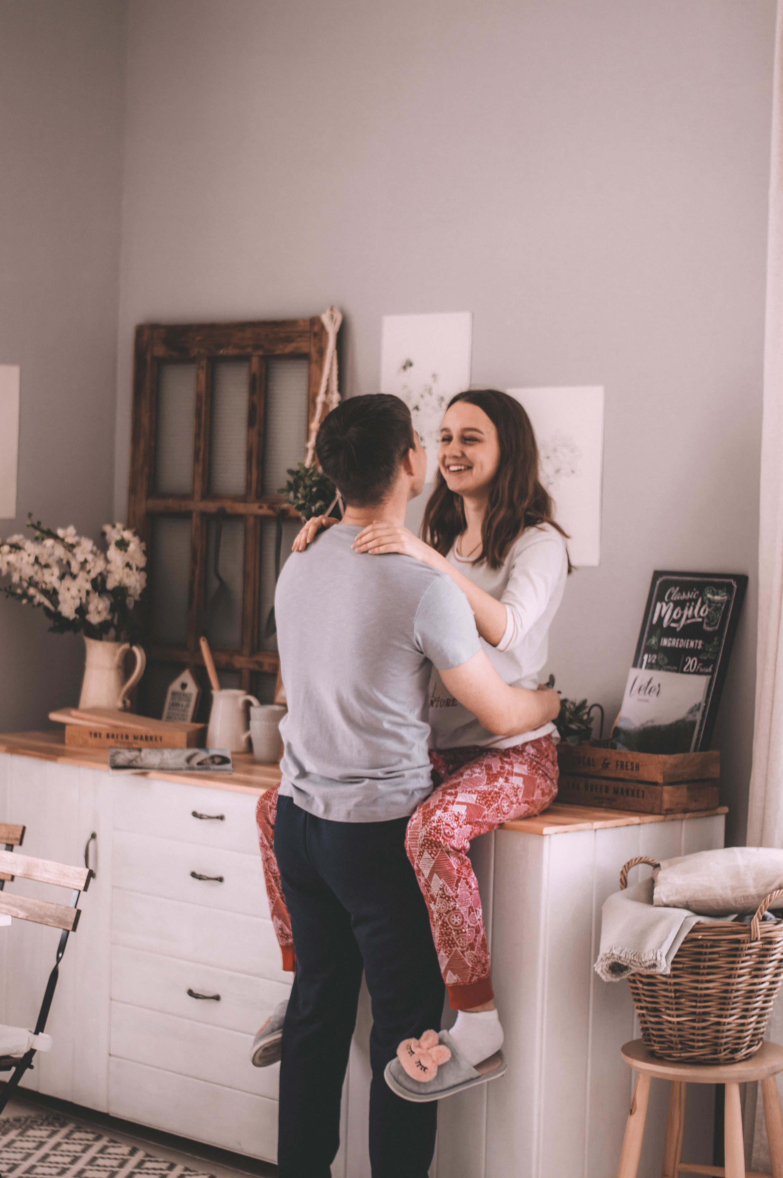 Антон и Настя (предсвадебное L.S.). Свадебный и семейный фотограф в Чите Юлия Оранская