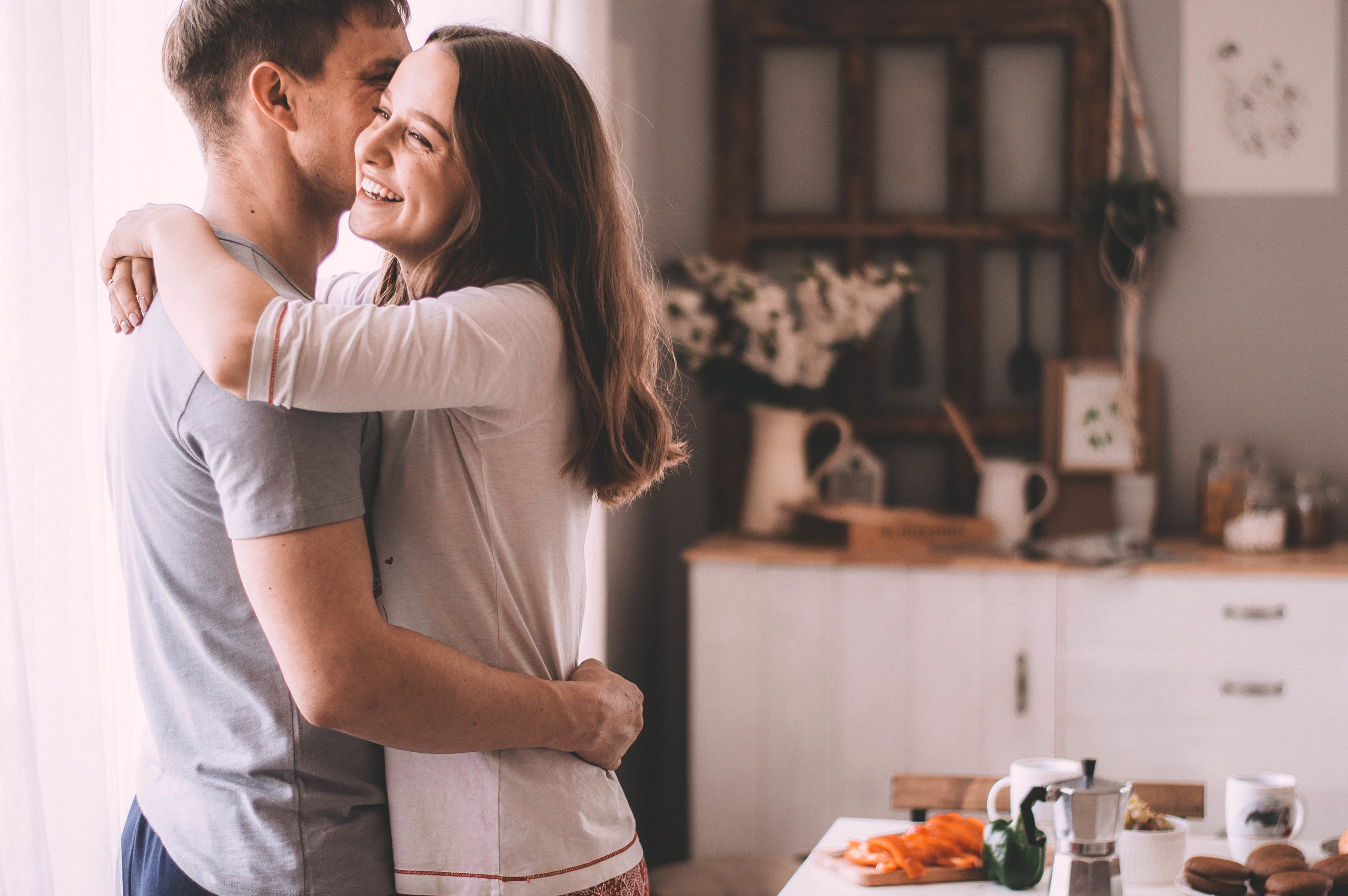 Антон и Настя (предсвадебное L.S.). Свадебный и семейный фотограф в Чите Юлия Оранская