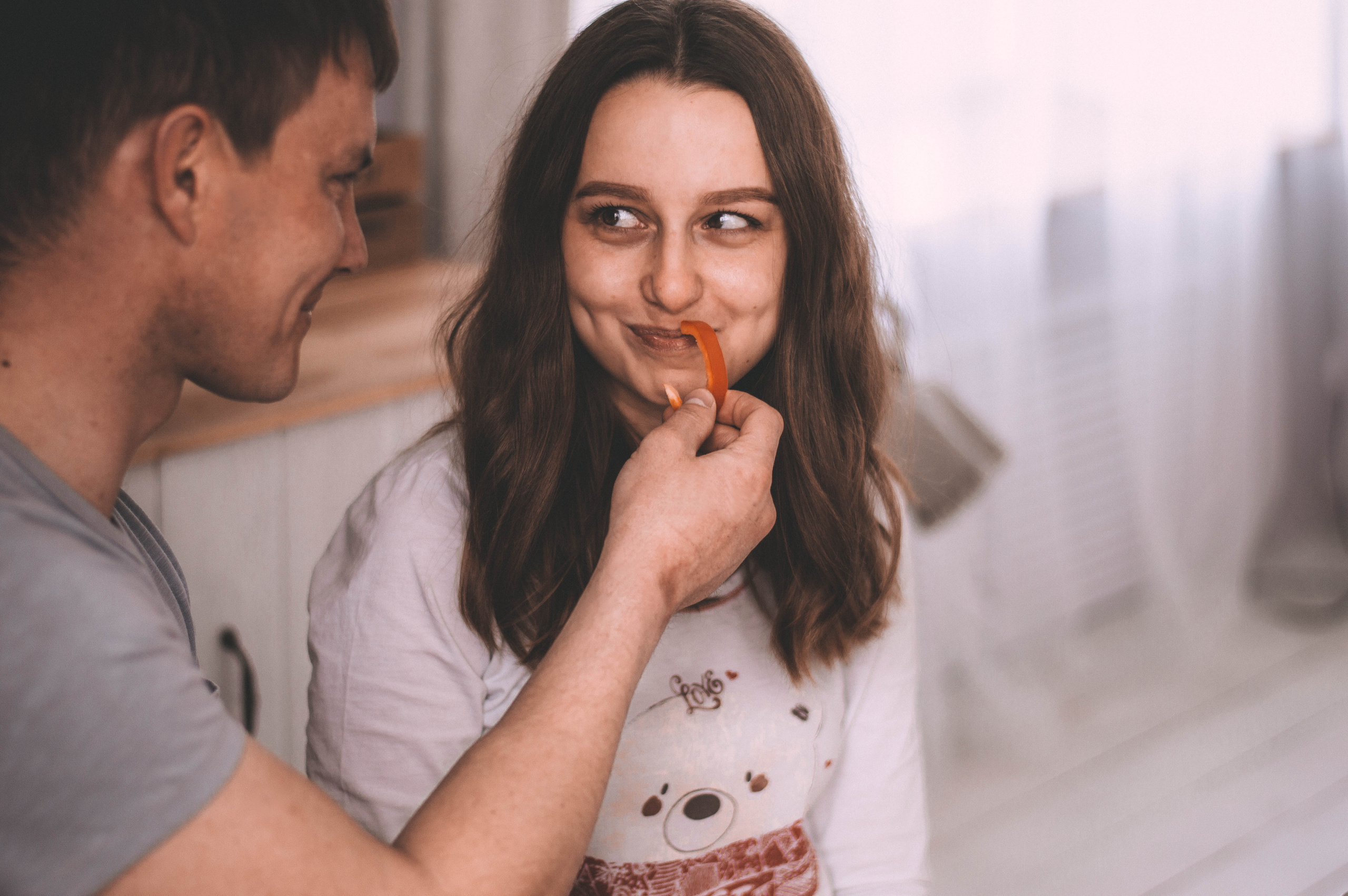 Антон и Настя (предсвадебное L.S.). Свадебный и семейный фотограф в Чите Юлия Оранская