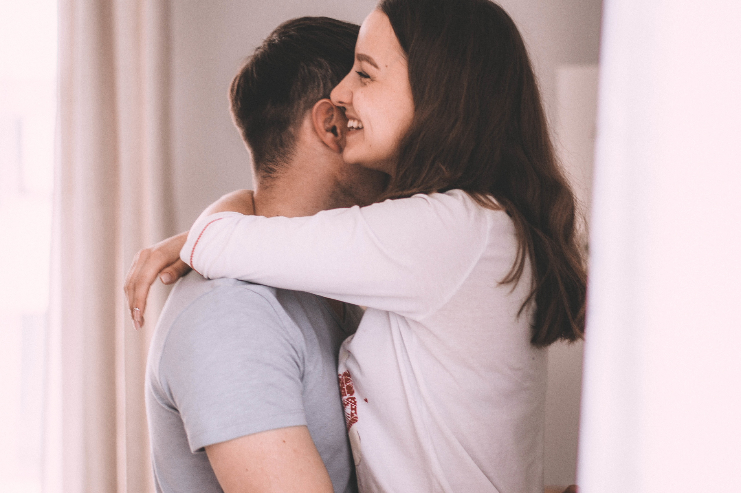 Антон и Настя (предсвадебное L.S.). Свадебный и семейный фотограф в Чите Юлия Оранская