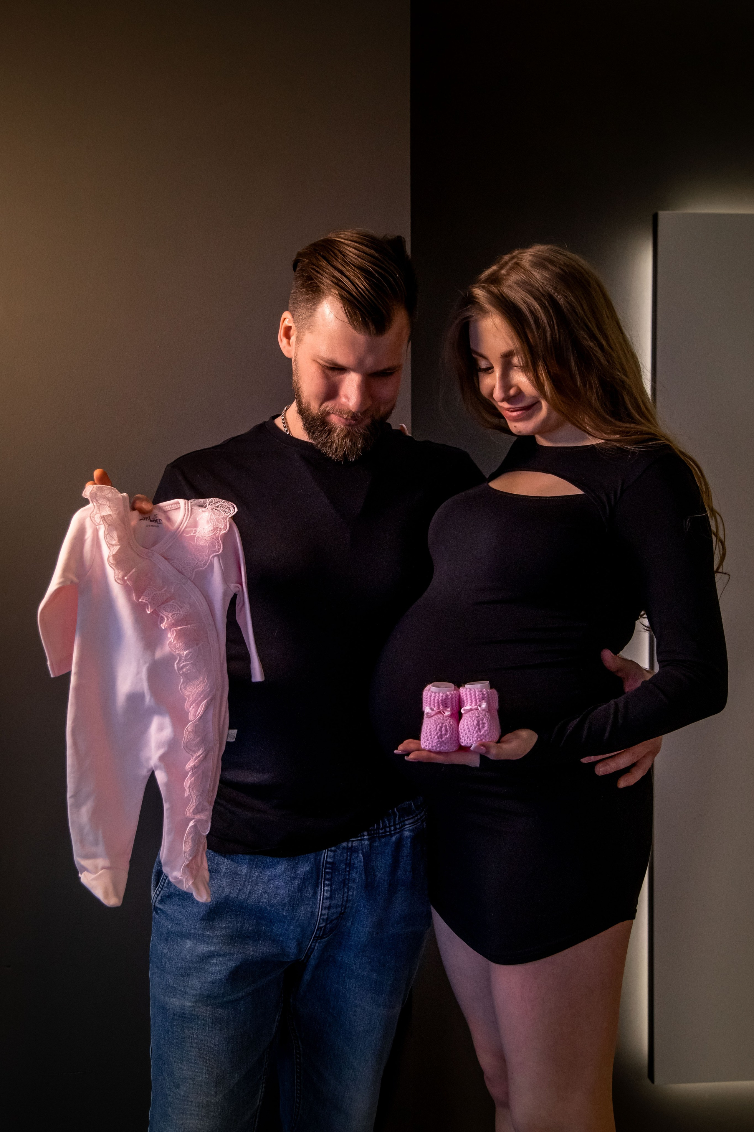 В ожидании чуда_Анастасия. Главная