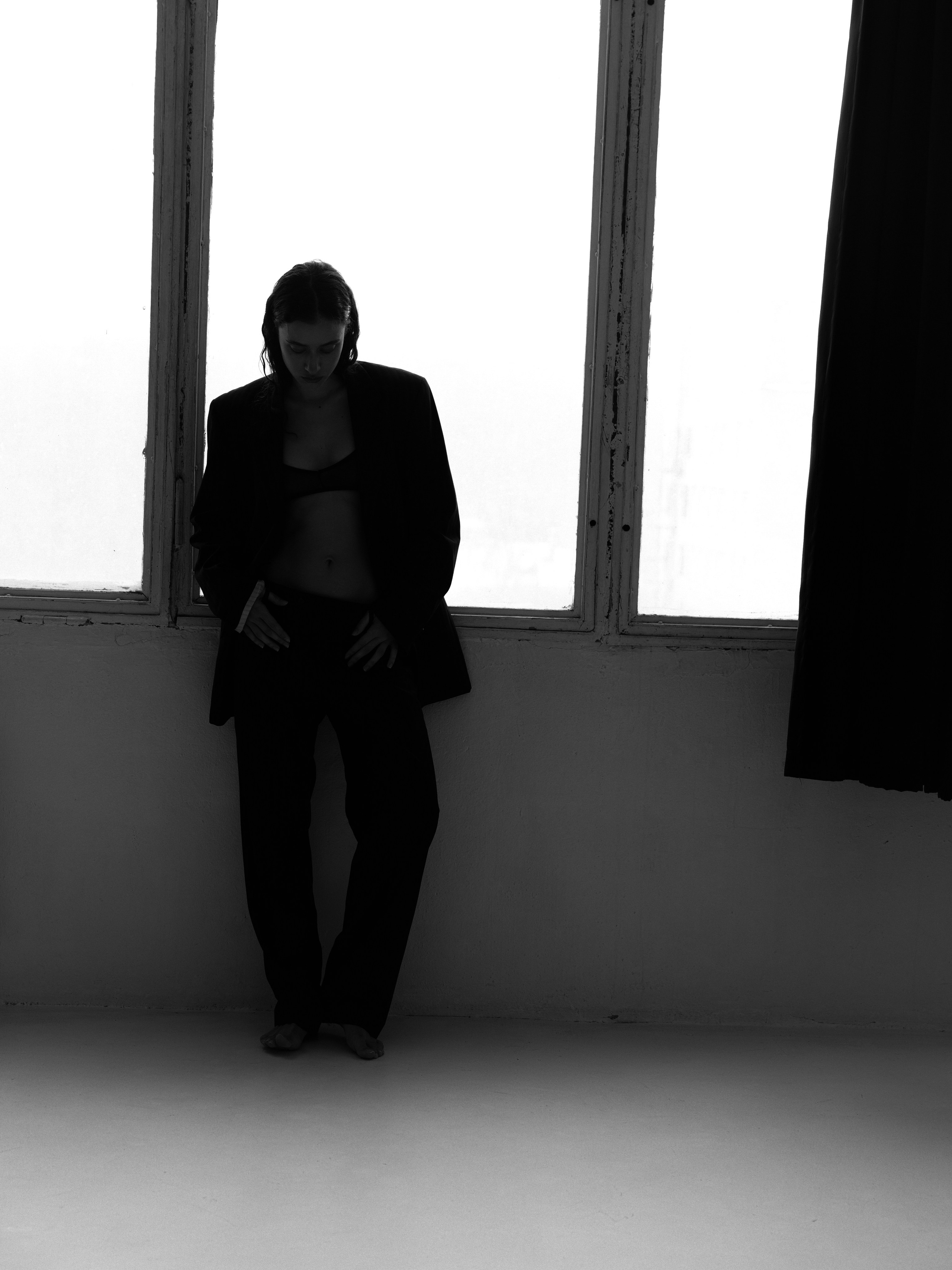 Для вдохновения. Портретный фотограф в Бишкеке Карина Куликова