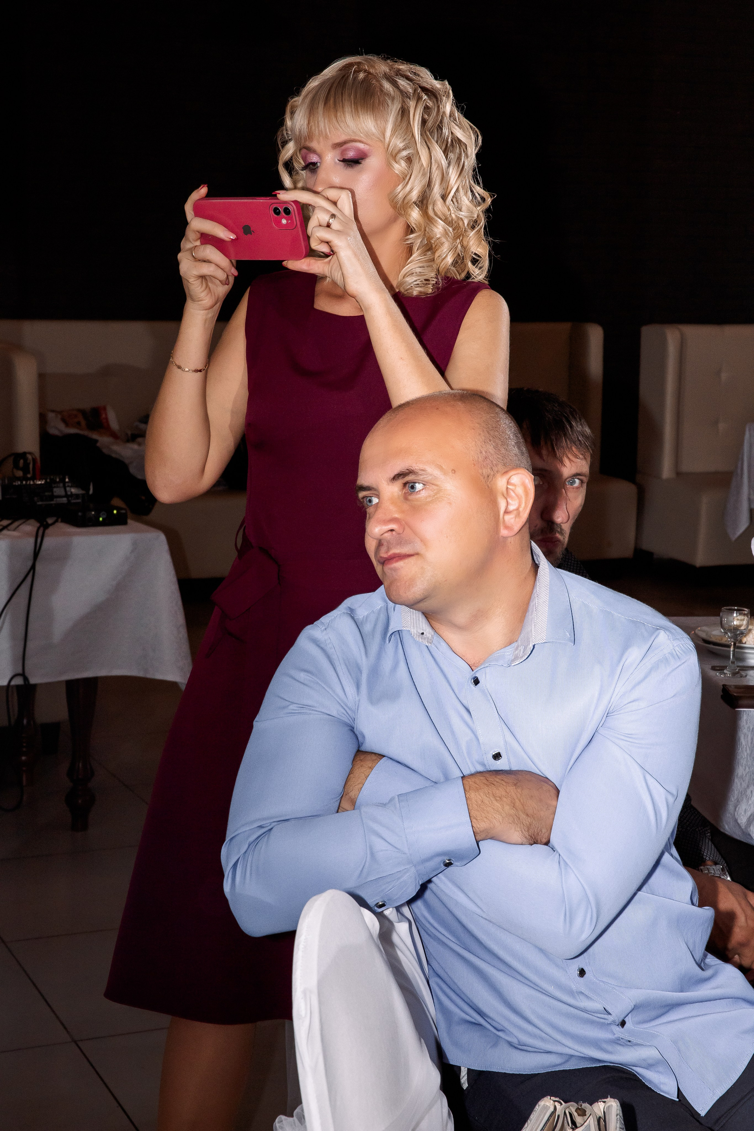 Андрей и Алина. Свадебный и семейный фотограф в Челябинске Юлия Ишимова