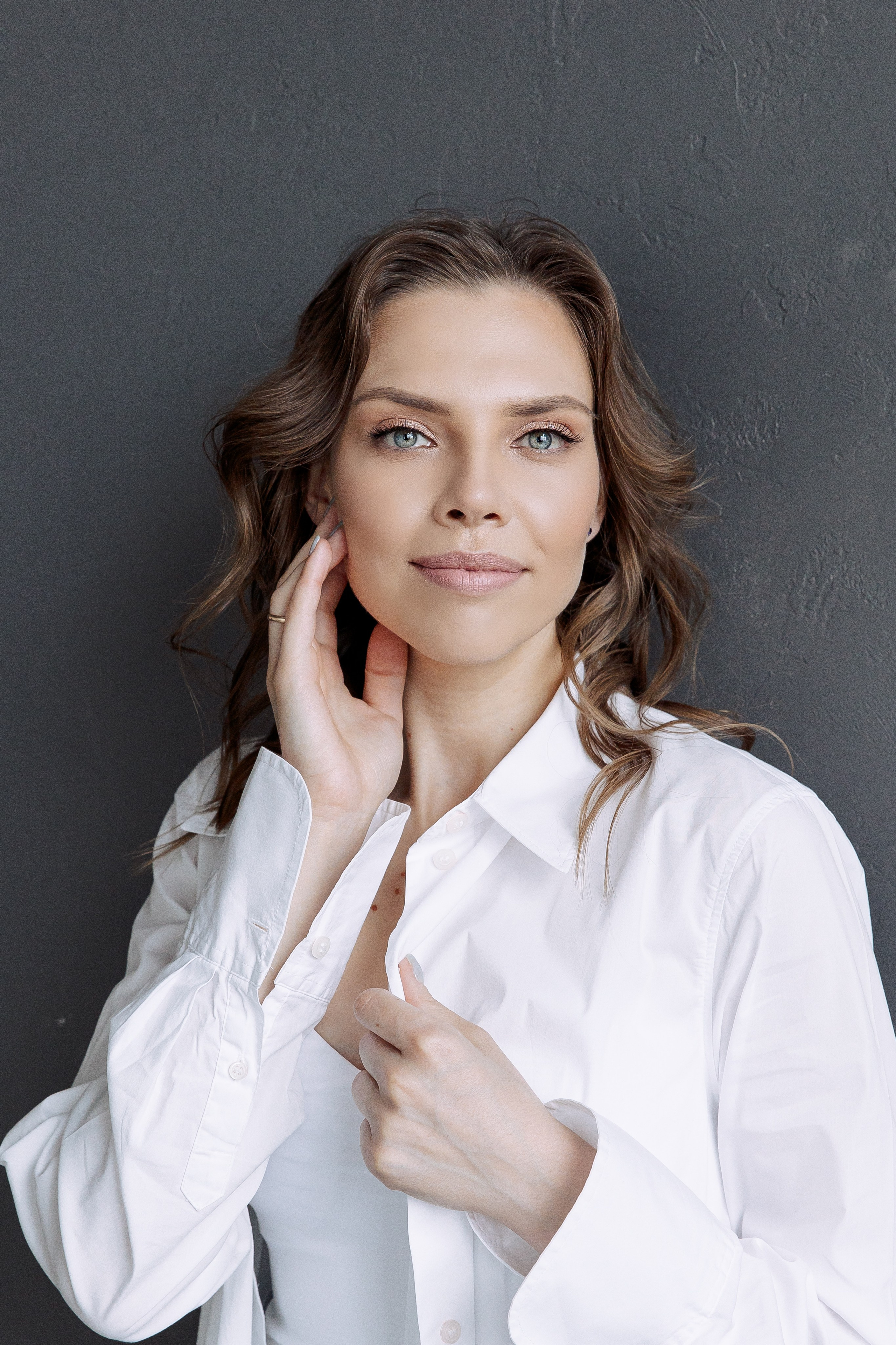 Ильнур и Елена. Свадебный и семейный фотограф в Челябинске Юлия Ишимова