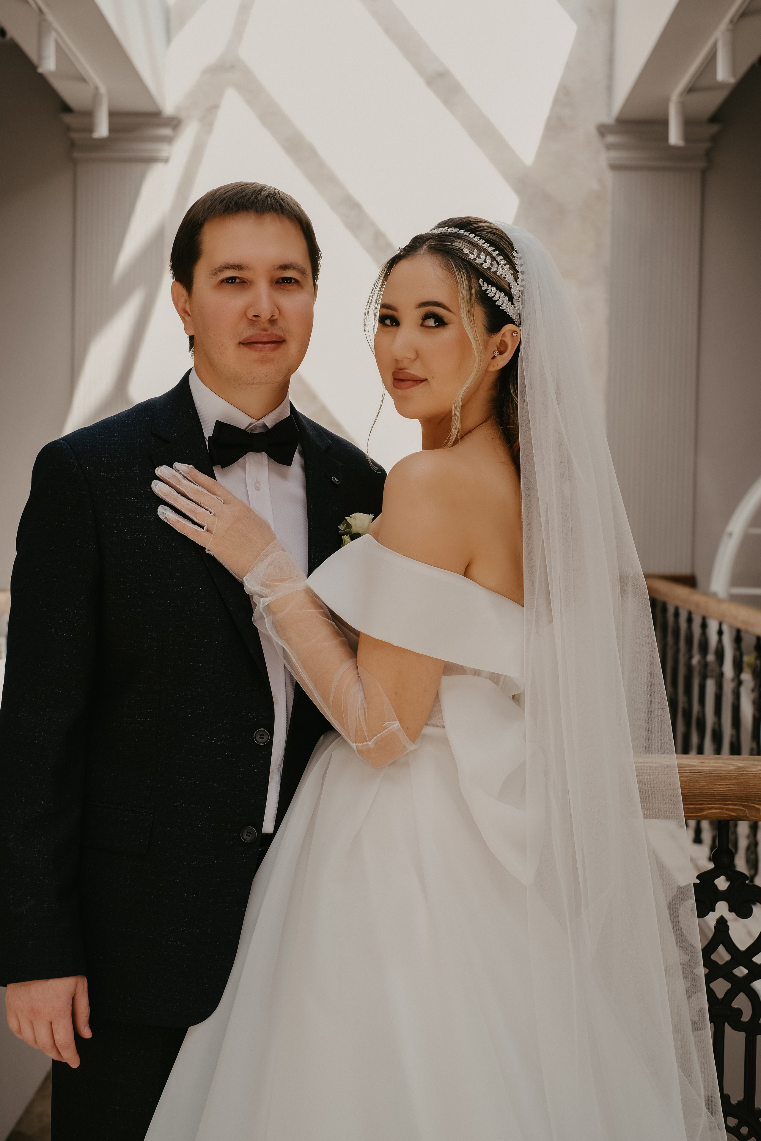 Особенный день. Елена Фирсова | Фотограф Астрахань