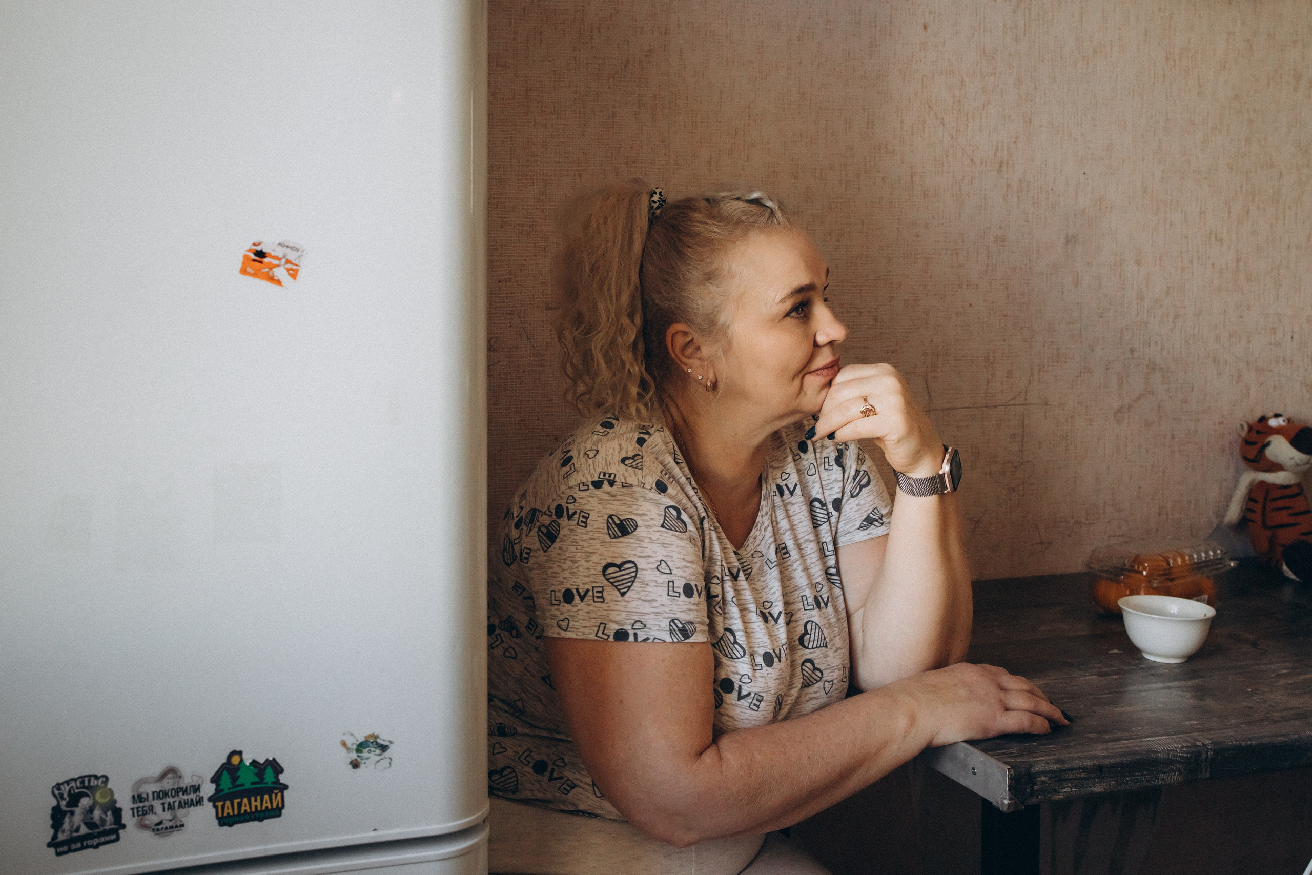 GOOD AT HOME. Фотограф Наталья Карякина|Челябинск