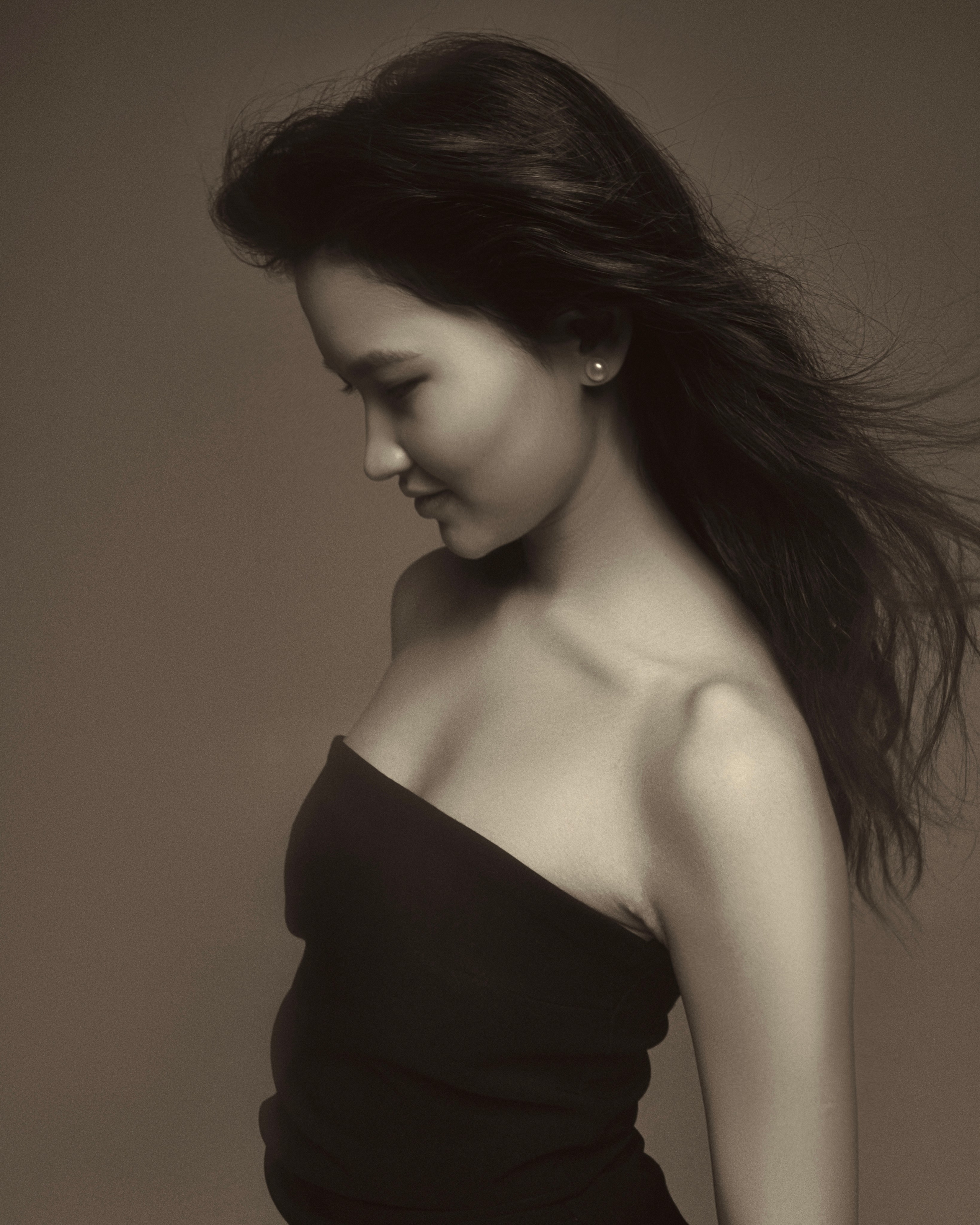 Zhibek. Fashion, portrait, personal photographer. Almaty, KZ