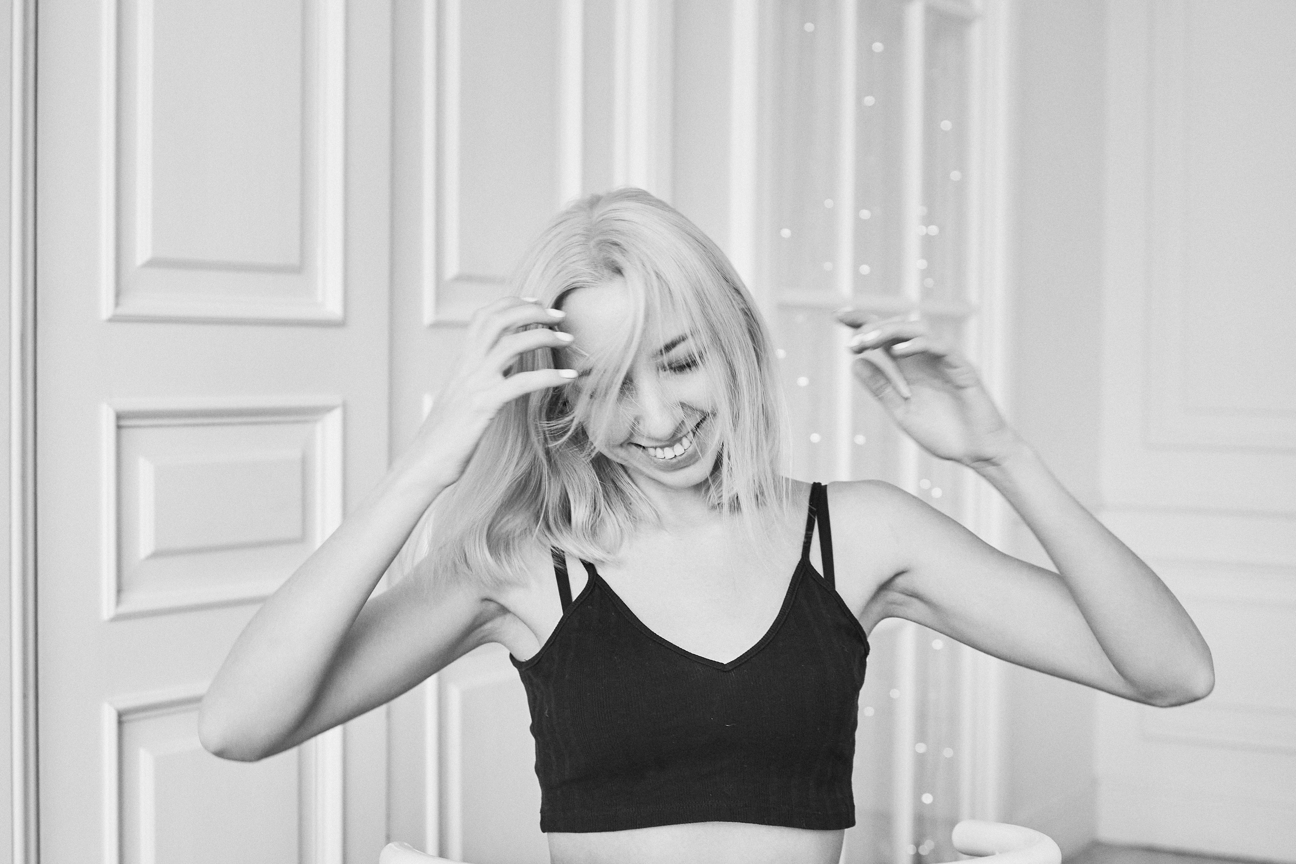 Ярославна. Фотограф Настя Че