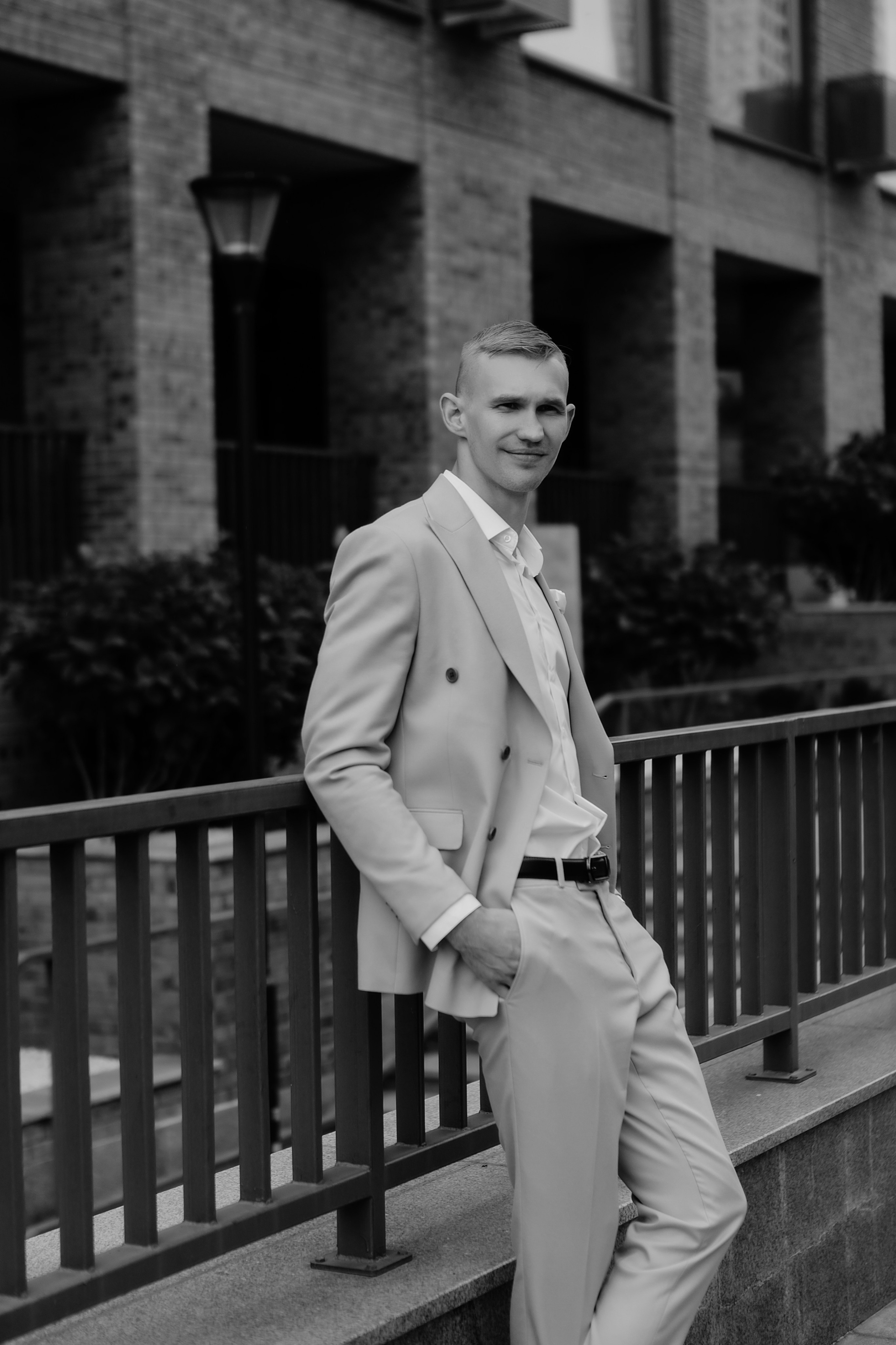 Вика и Валентин. Главная