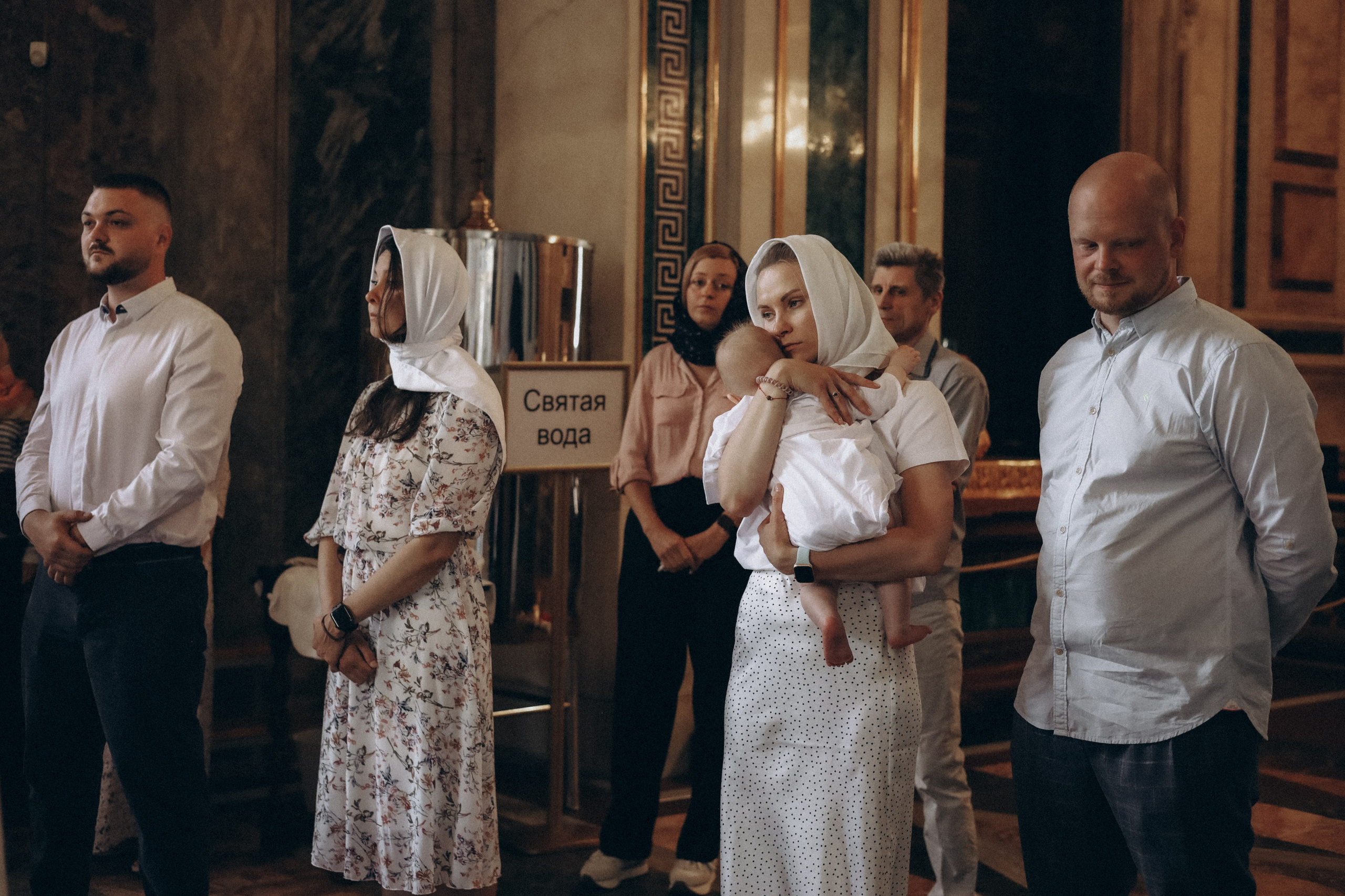 𝐼𝓁𝓎𝒶. Wedding Photographer from St.Petersburg