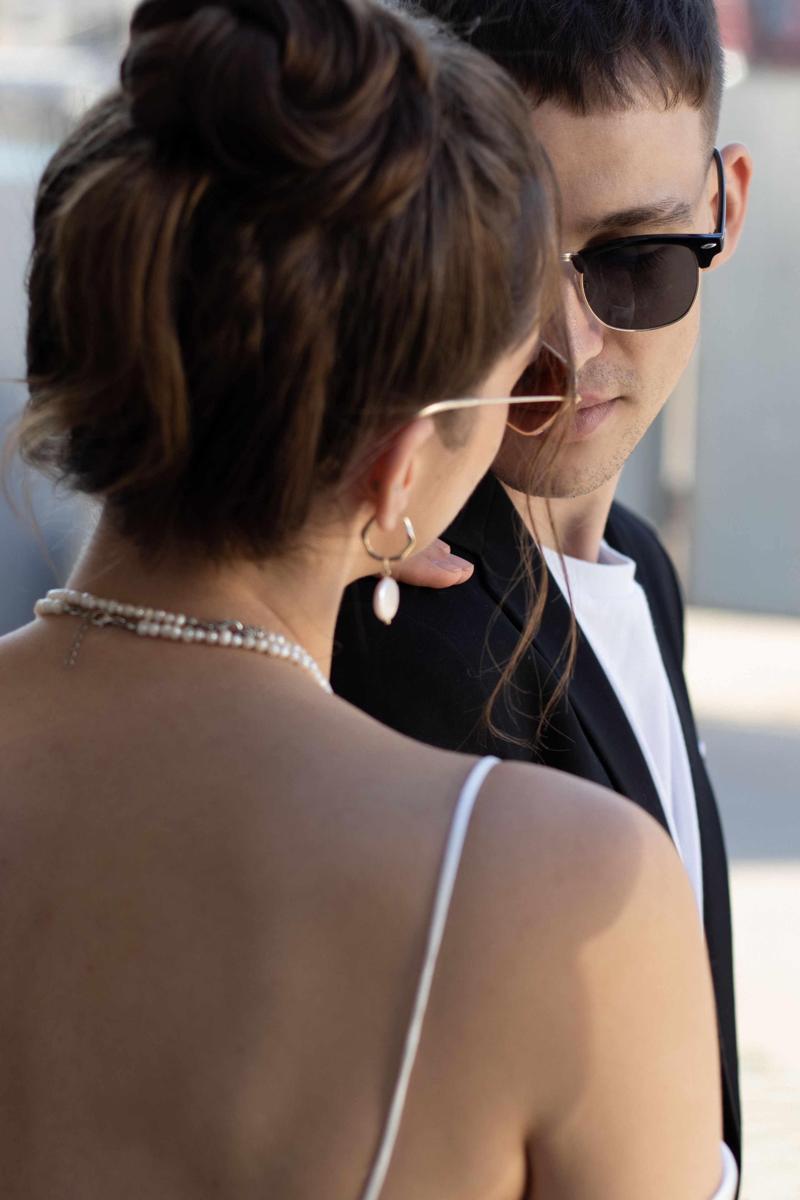 Николай & Дарья / Балаклава. Свадебный фотограф Катерина Евст