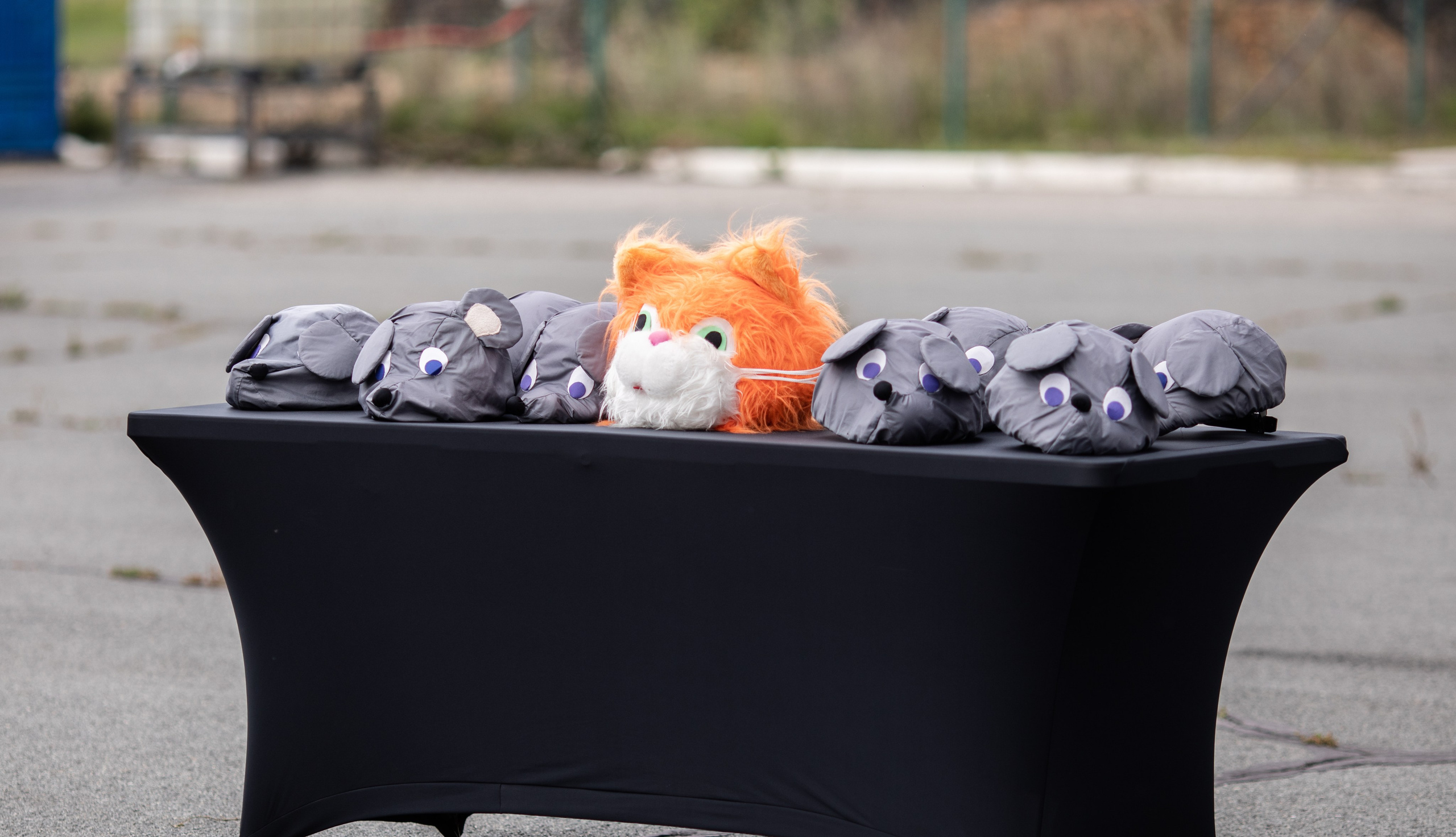 УЗСТ- Корпоративный тимбилдинг на аэродроме. Репортажный и свадебный фотограф в Челябинске Елисеев Павел