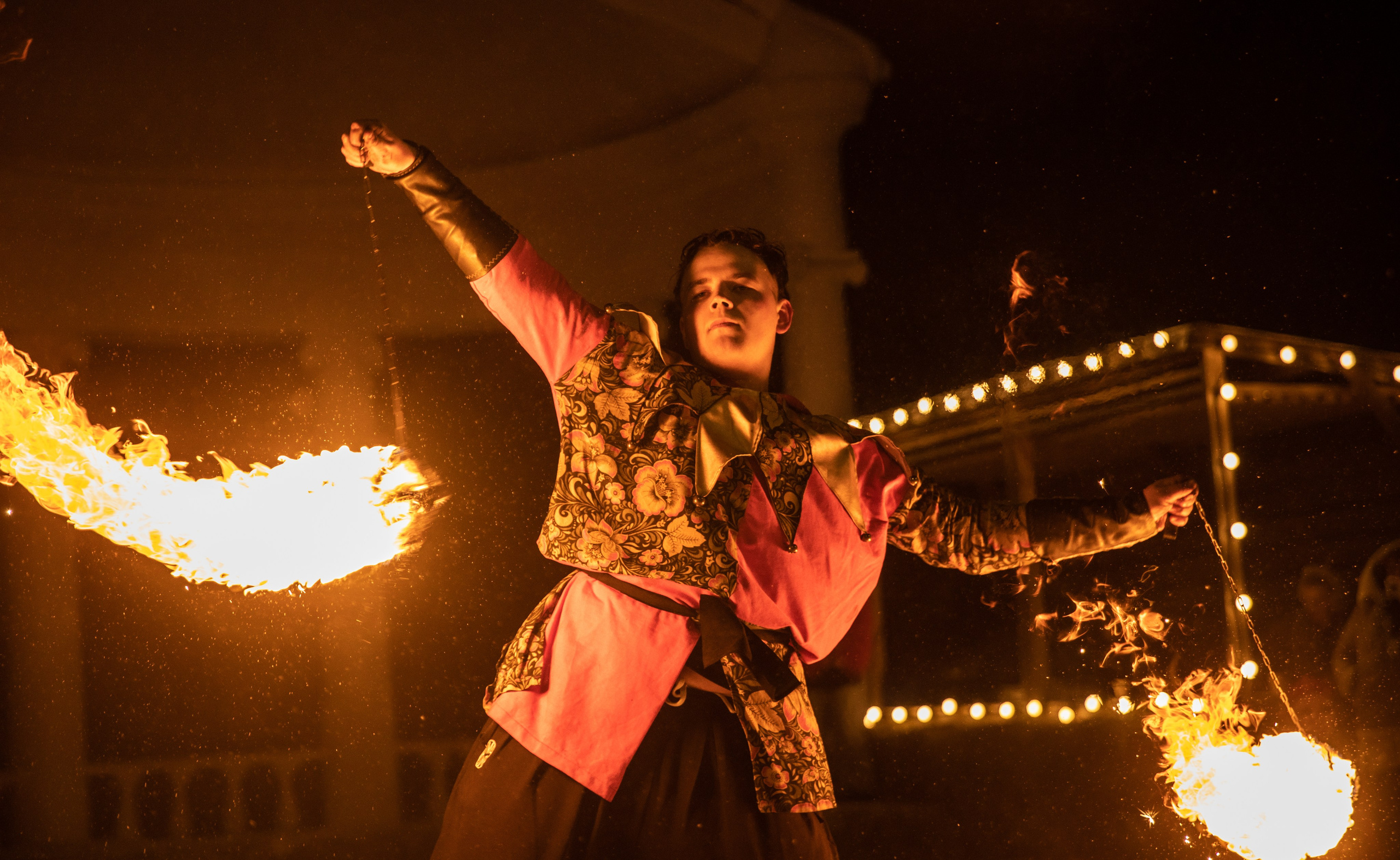 Новый год — Утес, Чебаркуль 2025-2026. Репортажный и свадебный фотограф в Челябинске Елисеев Павел