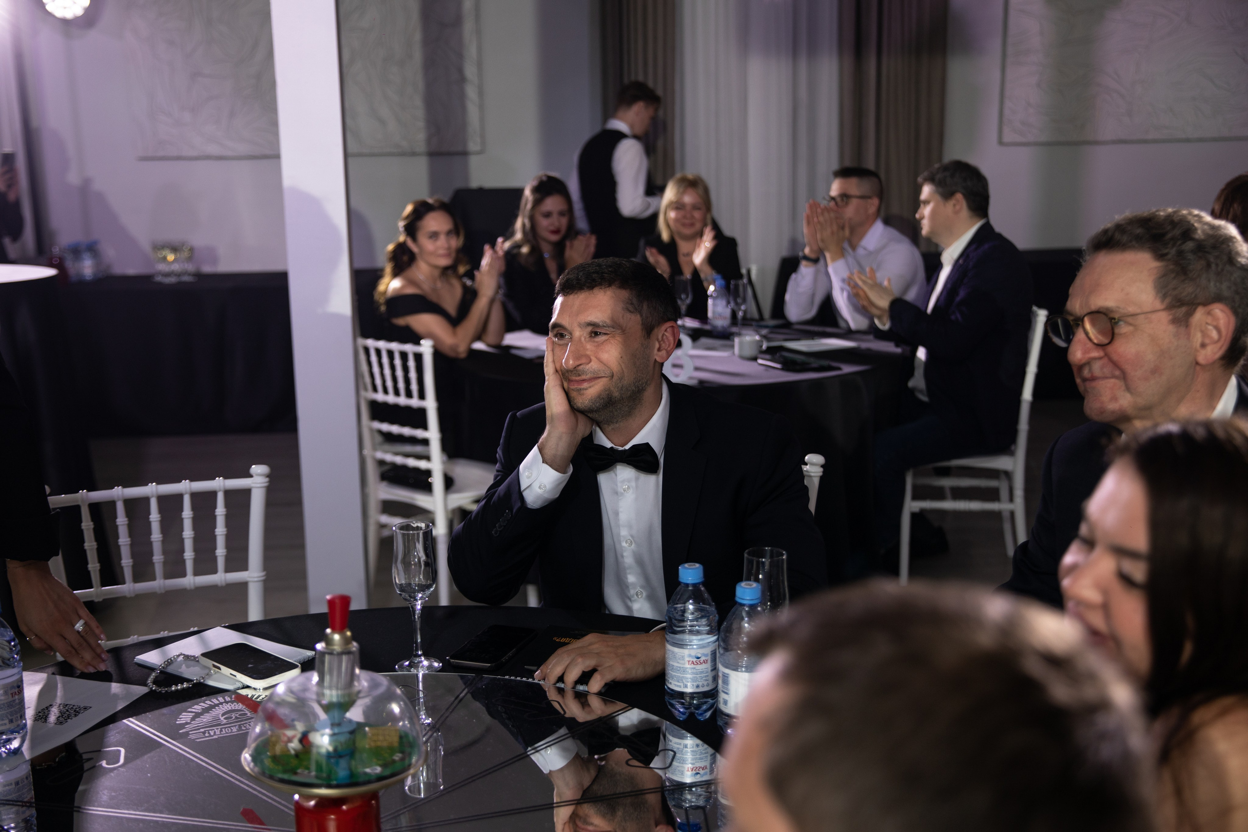 Что? Где? Когда?. Репортажный и свадебный фотограф в Челябинске Елисеев Павел