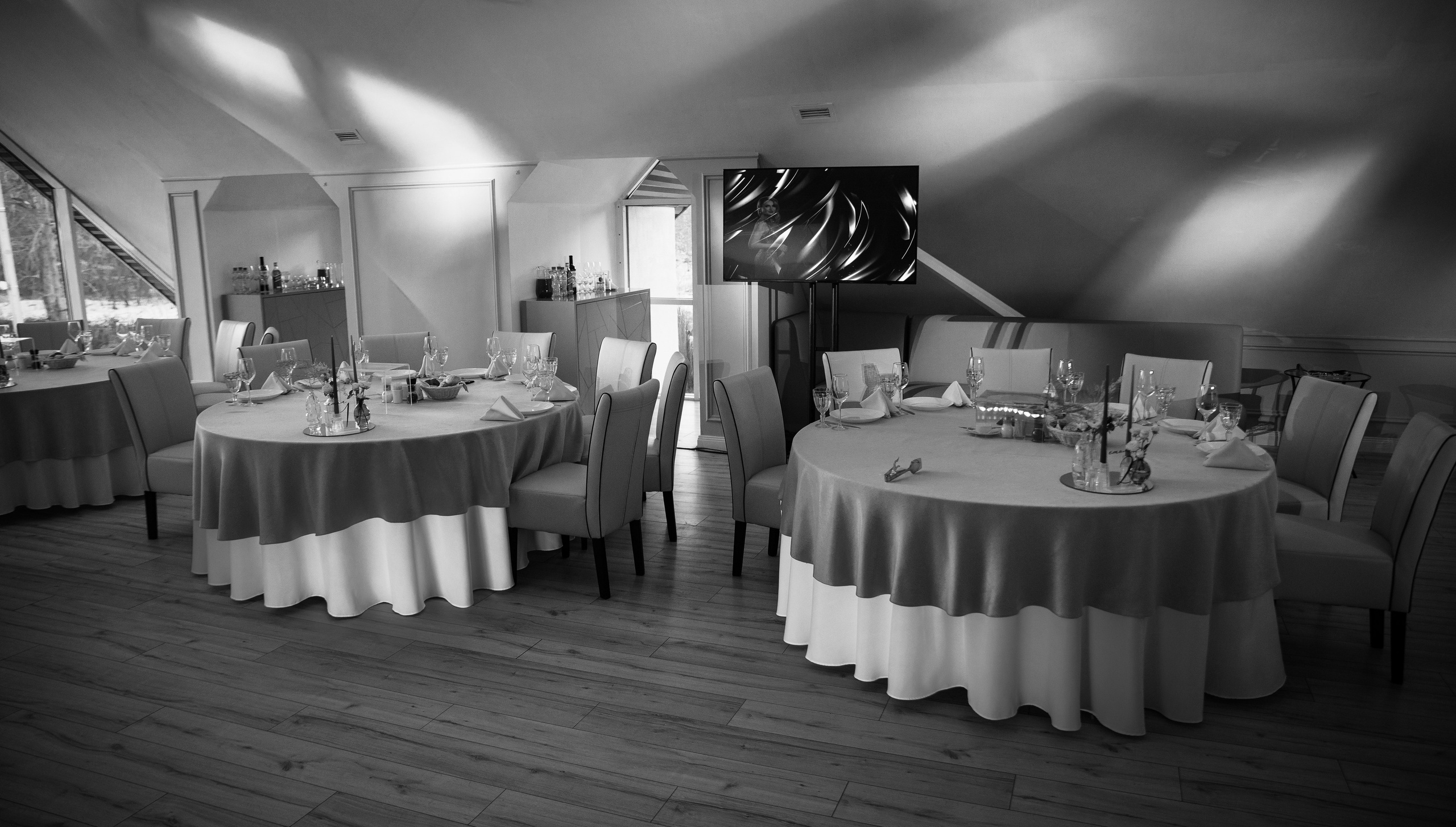 Юбилей. Снежная Королева -2024. Репортажный и свадебный фотограф в Челябинске Елисеев Павел