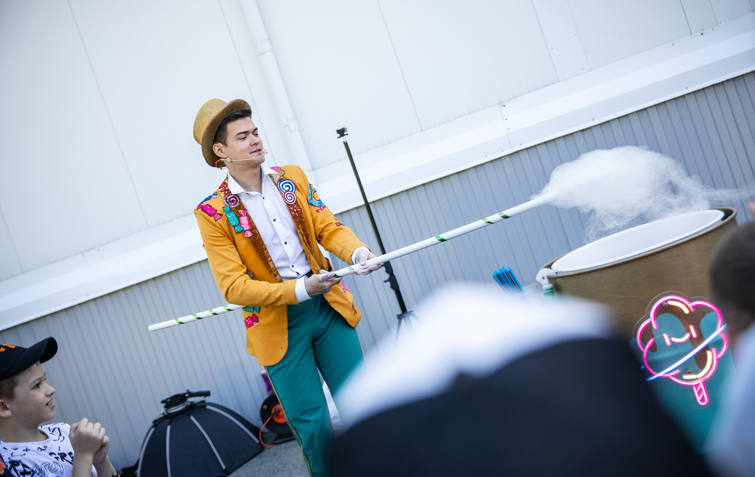 Мероприятия «PEPLOS -2025». Репортажный и свадебный фотограф в Челябинске Елисеев Павел