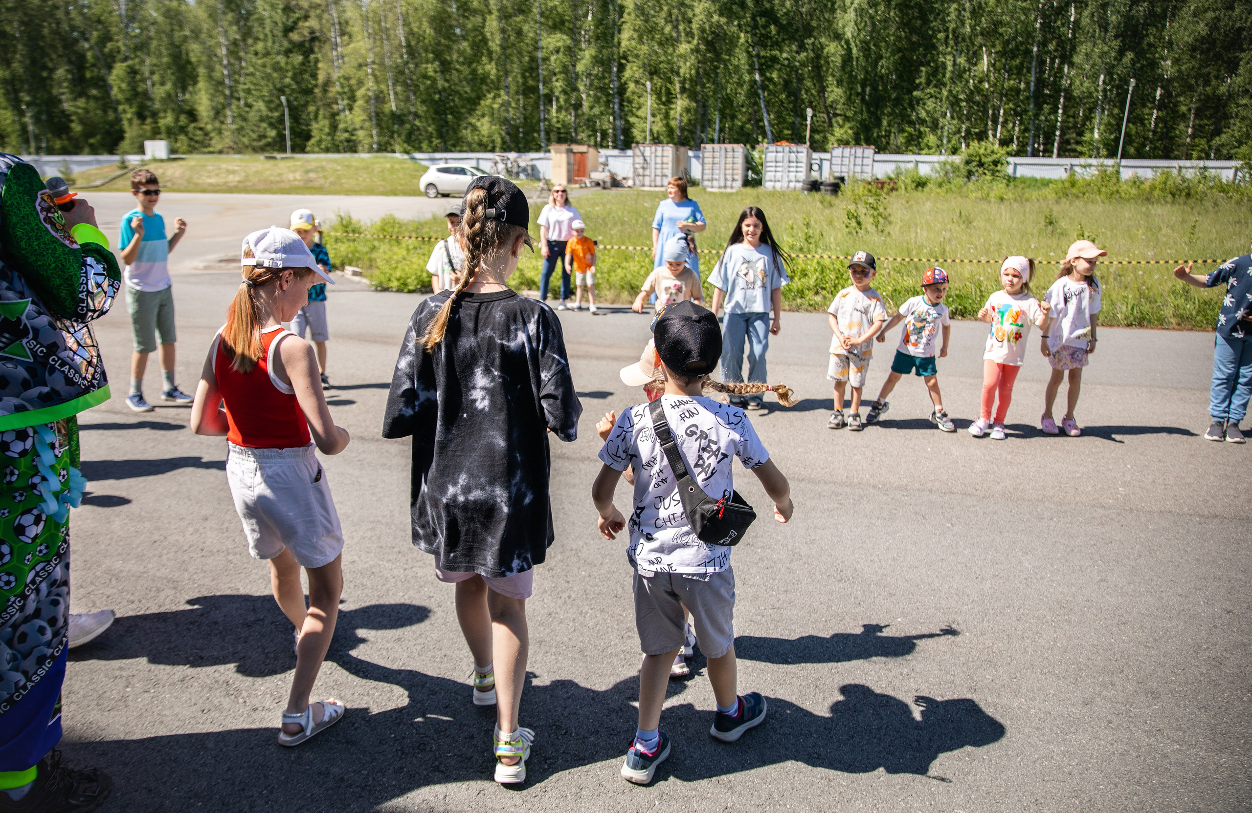 Мероприятия «PEPLOS -2025». Репортажный и свадебный фотограф в Челябинске Елисеев Павел