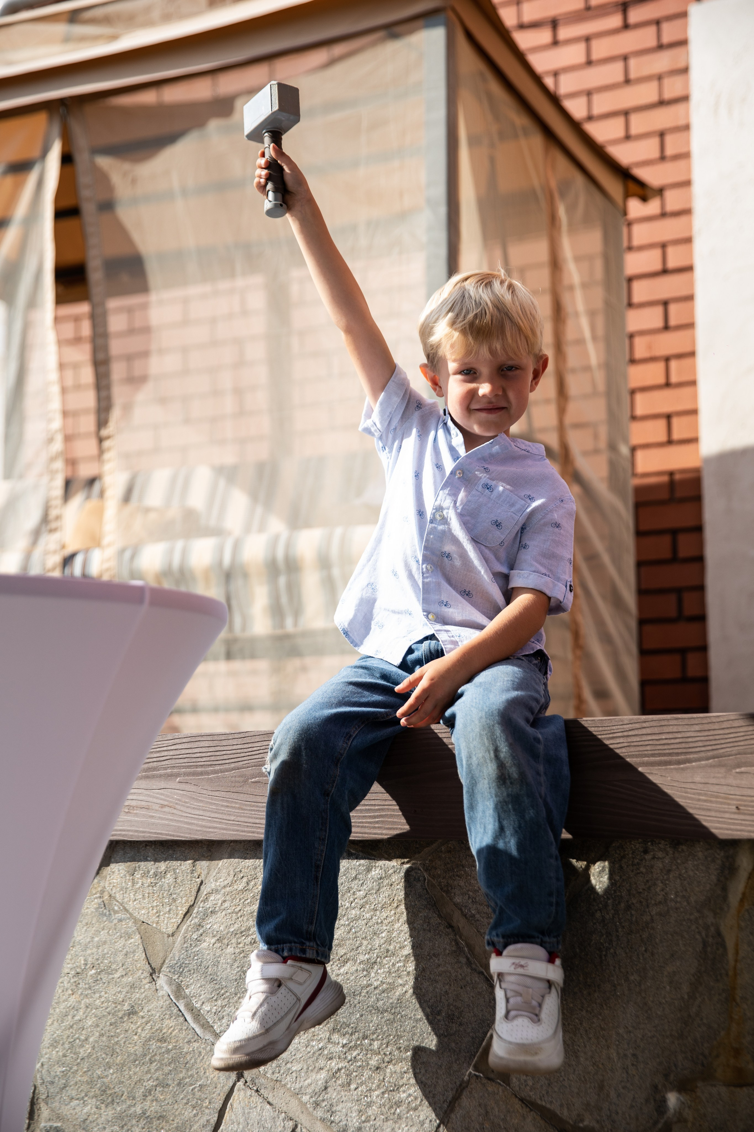 День Рождения Егорки -2025. VoronEvent. Репортажный и свадебный фотограф в Челябинске Елисеев Павел